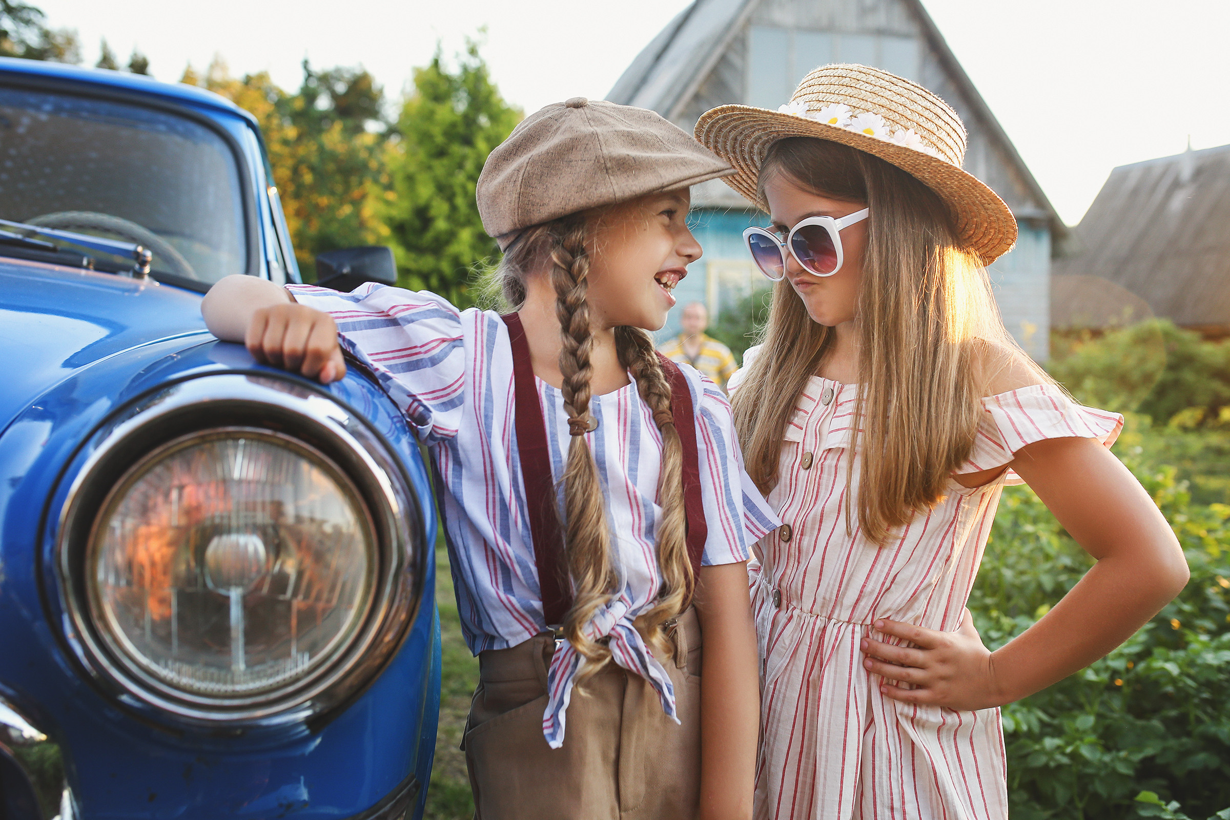 Дачная. Свадебный, семейный и детский фотограф в Беларуси и за ее пределами