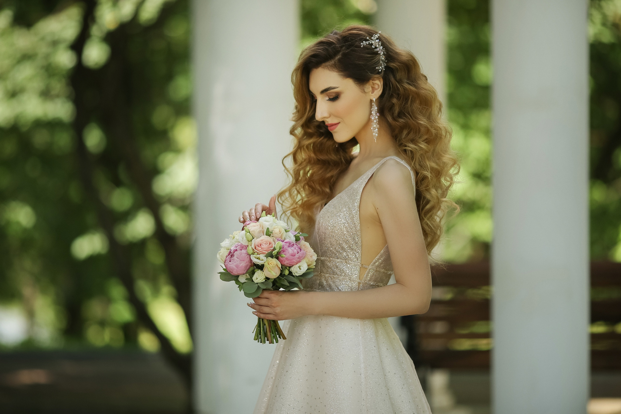 Свадебная съемка. Свадебный, семейный и детский фотограф в Беларуси и за ее пределами