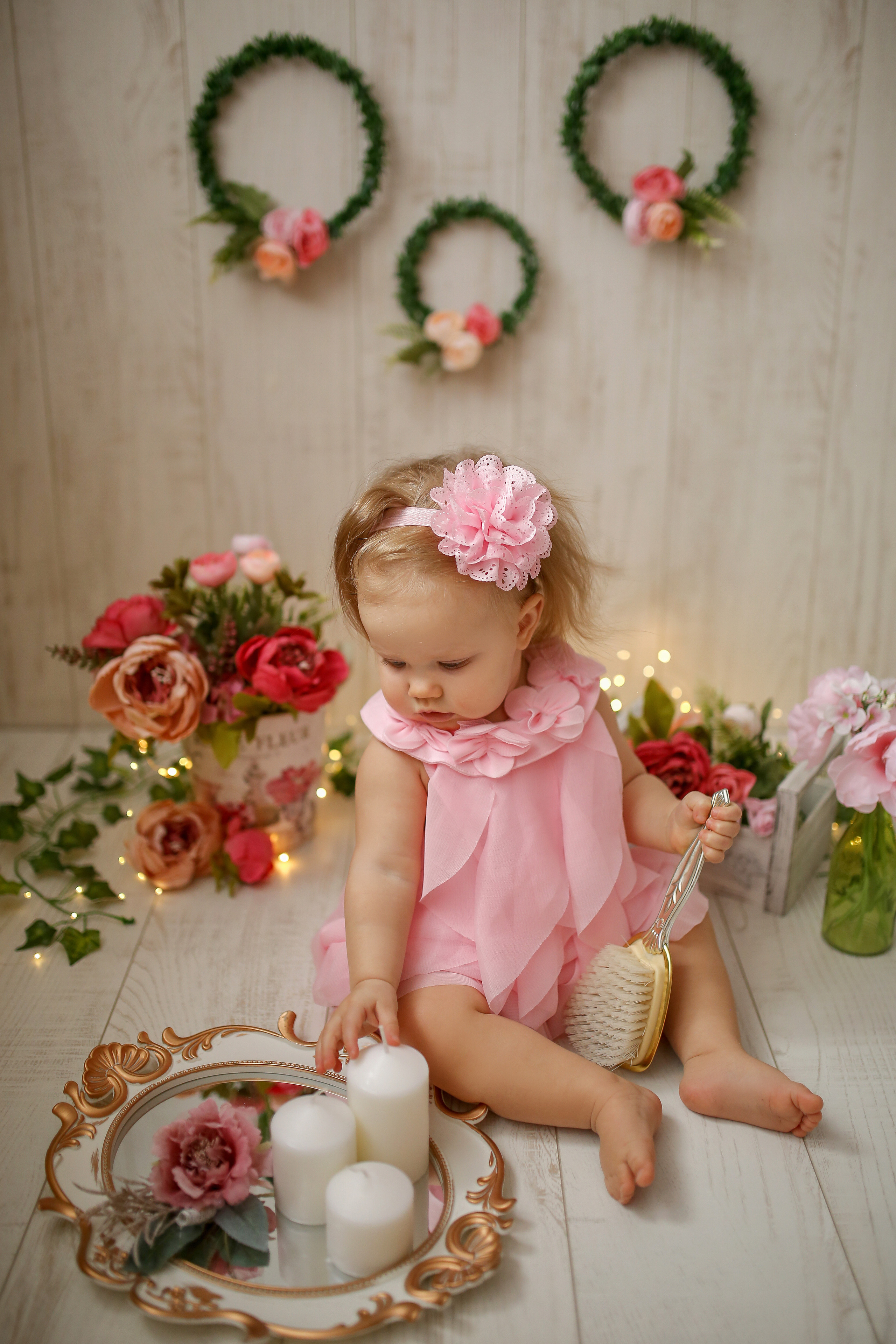 Детки в студии. Свадебный, семейный и детский фотограф в Беларуси и за ее пределами