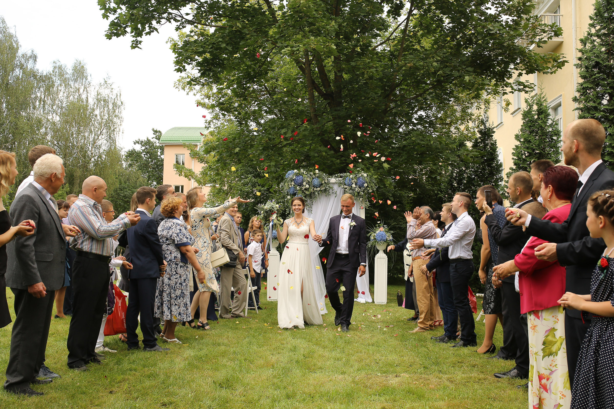 Wedding Day. Свадебный, семейный и детский фотограф в Беларуси и за ее пределами