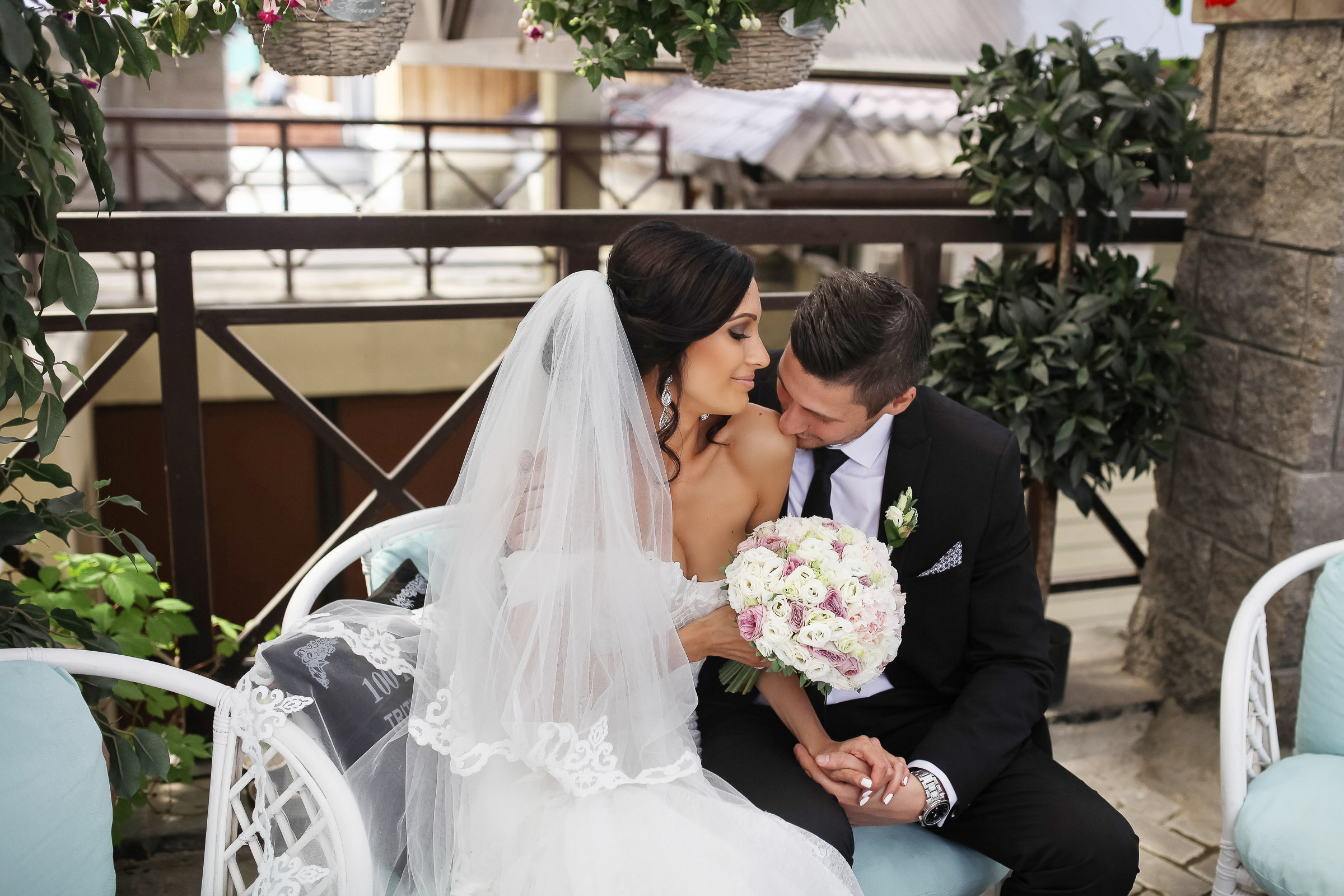 Эка и Арам. Свадебный, семейный и детский фотограф в Беларуси и за ее пределами