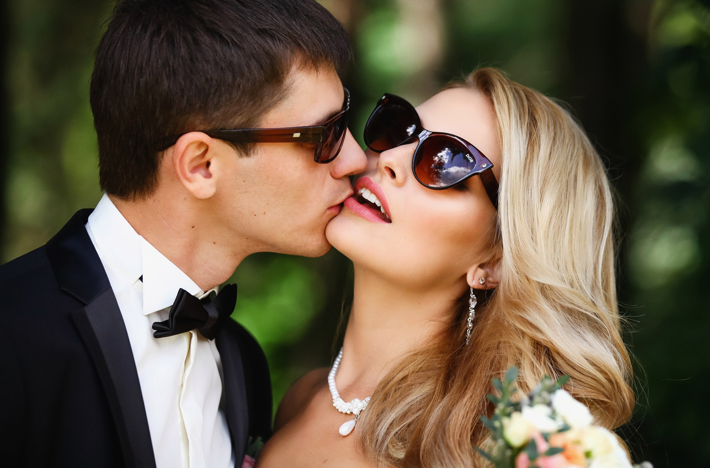 Свадебная съемка. Свадебный, семейный и детский фотограф в Беларуси и за ее пределами