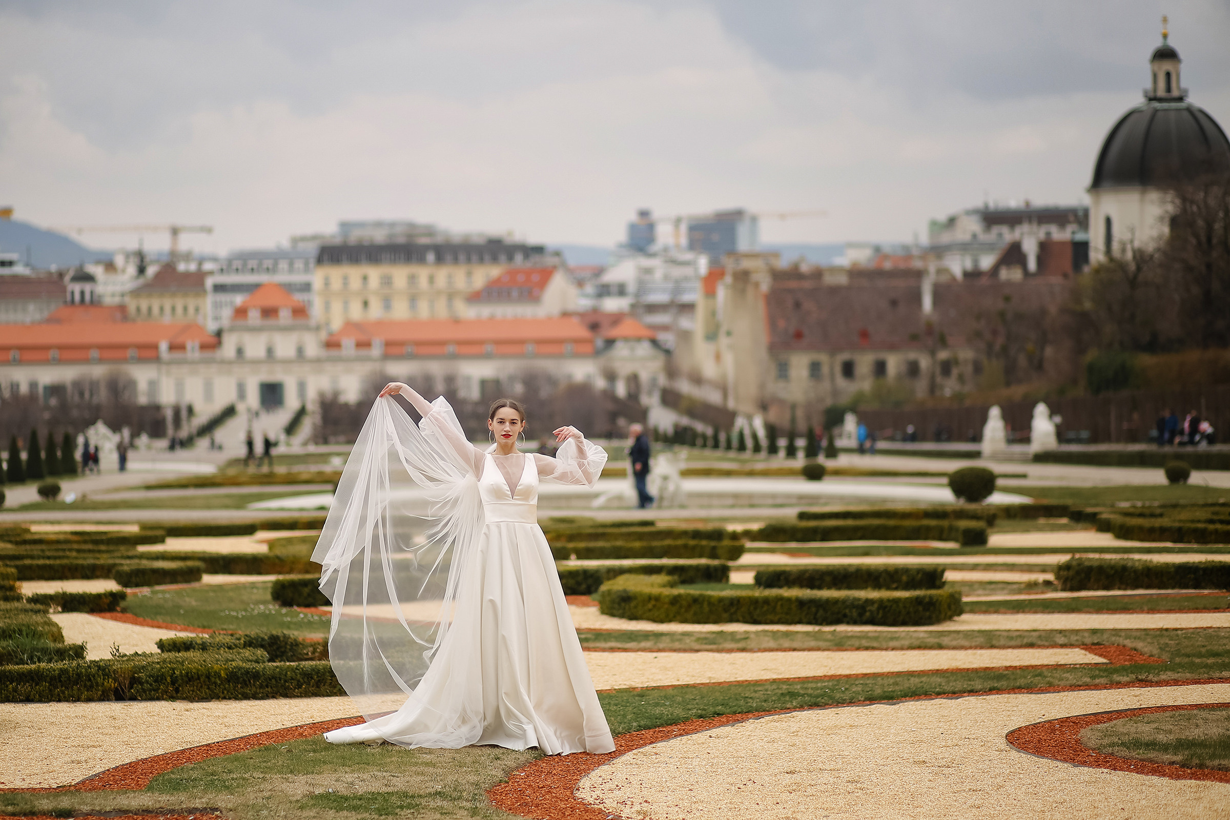 Австрия. Свадебный, семейный и детский фотограф в Беларуси и за ее пределами