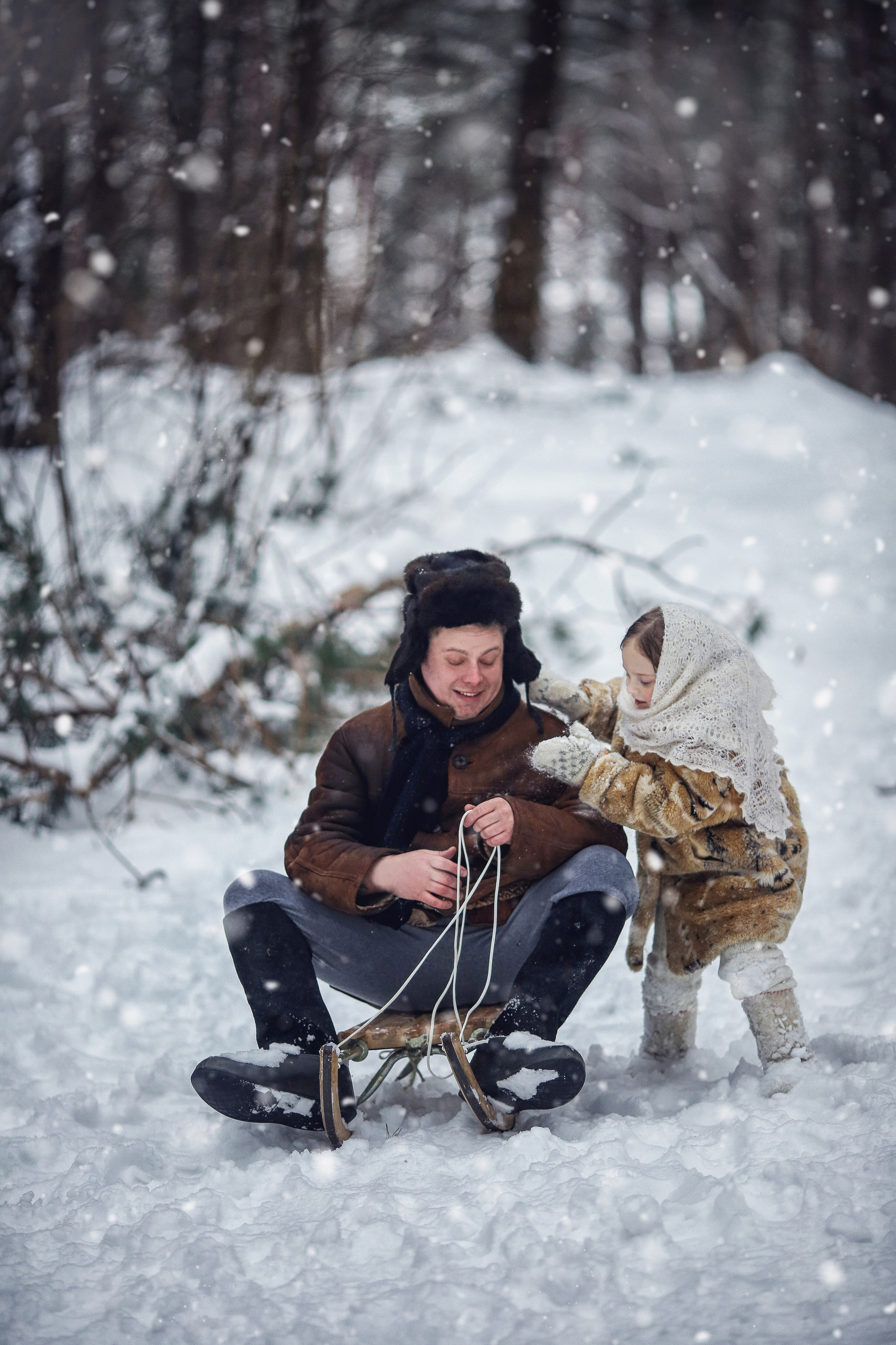 Кабы не было зимы...... Свадебный, семейный и детский фотограф в Беларуси и за ее пределами