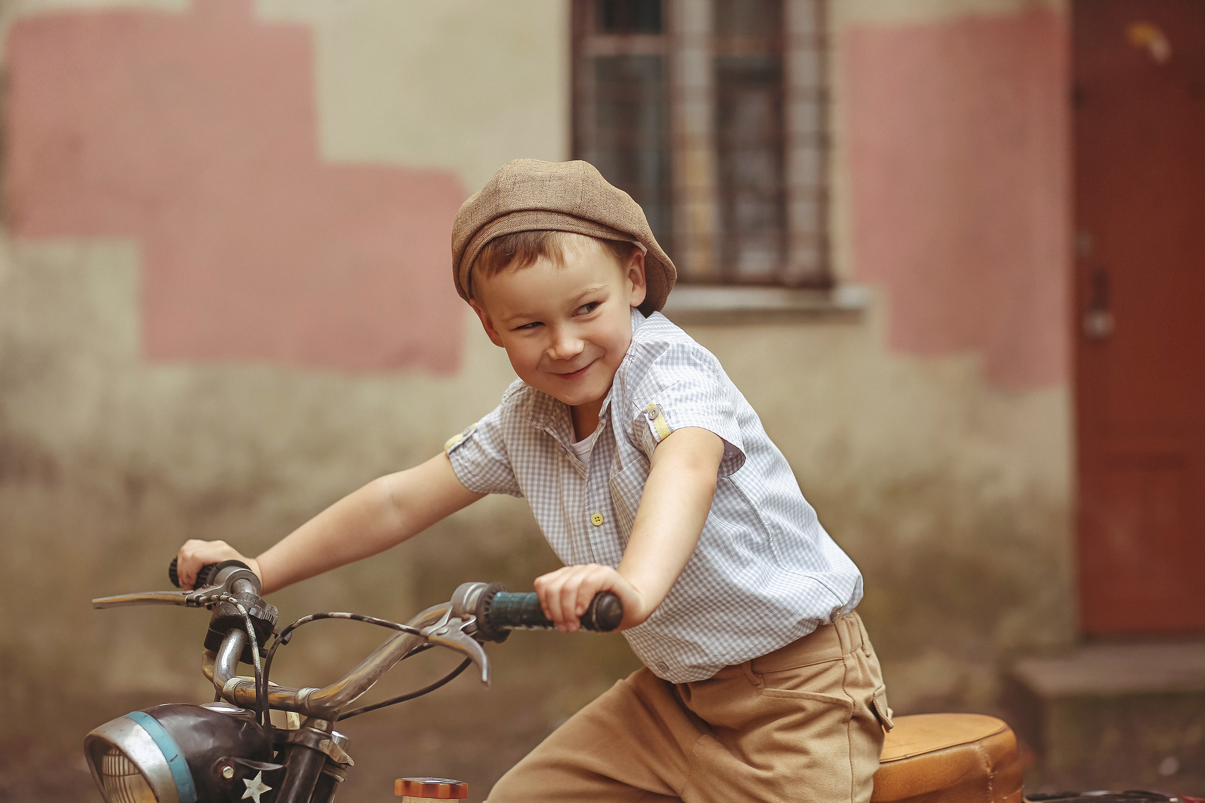 Проект «Ребята с нашего двора». Свадебный, семейный и детский фотограф в Беларуси и за ее пределами