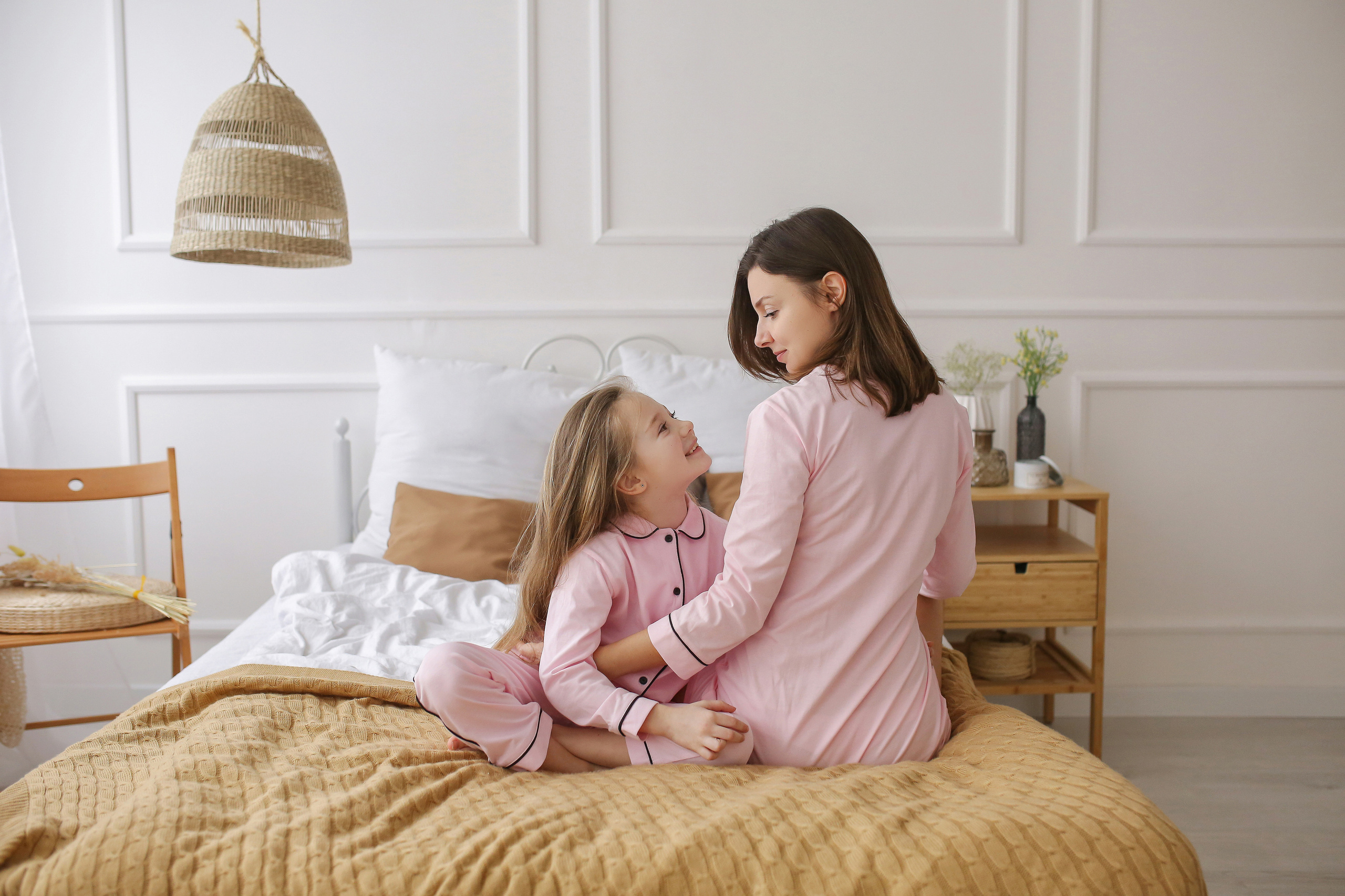 Дочки- матери. Свадебный, семейный и детский фотограф в Беларуси и за ее пределами