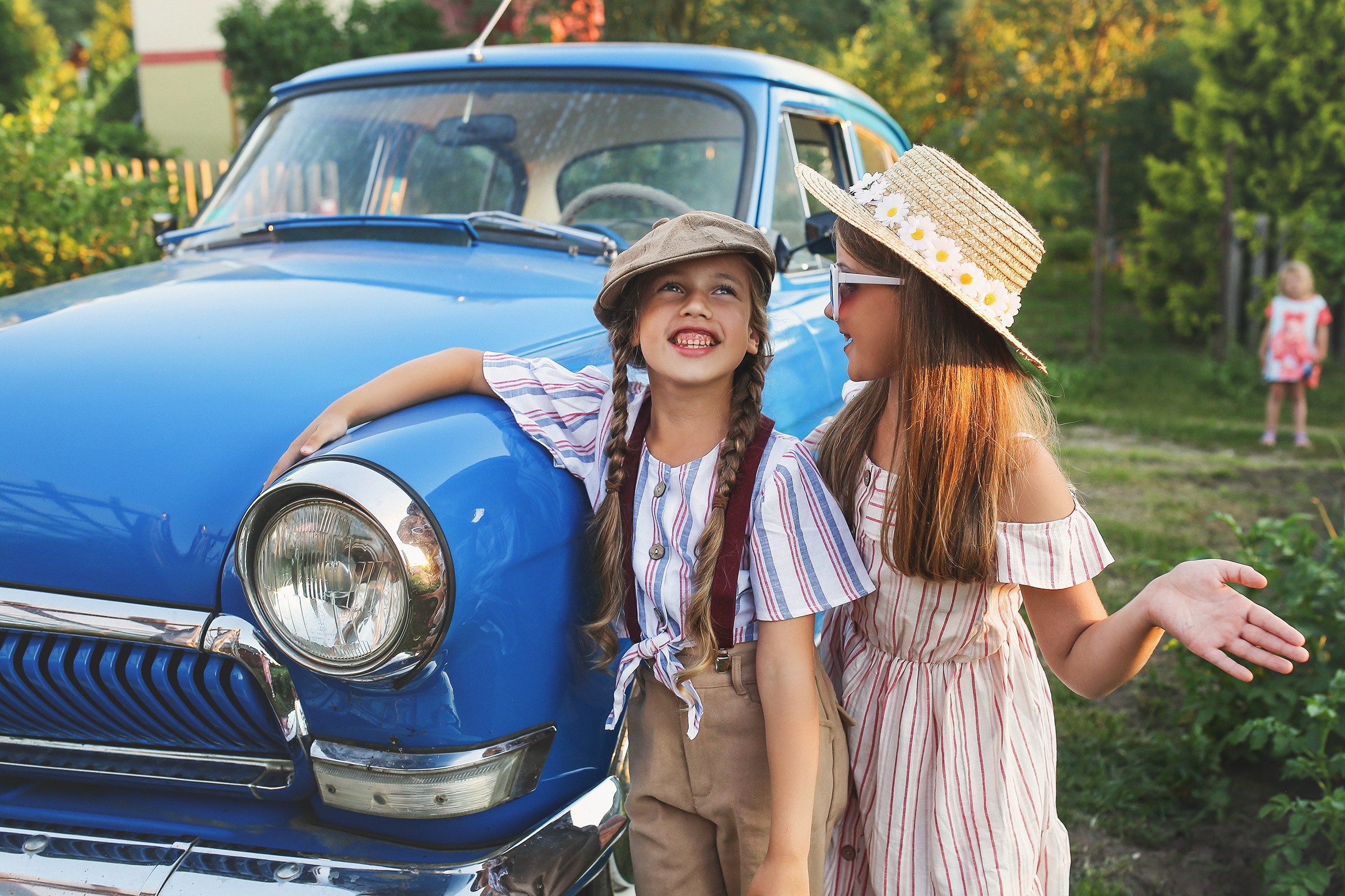 Дачная. Свадебный, семейный и детский фотограф в Беларуси и за ее пределами