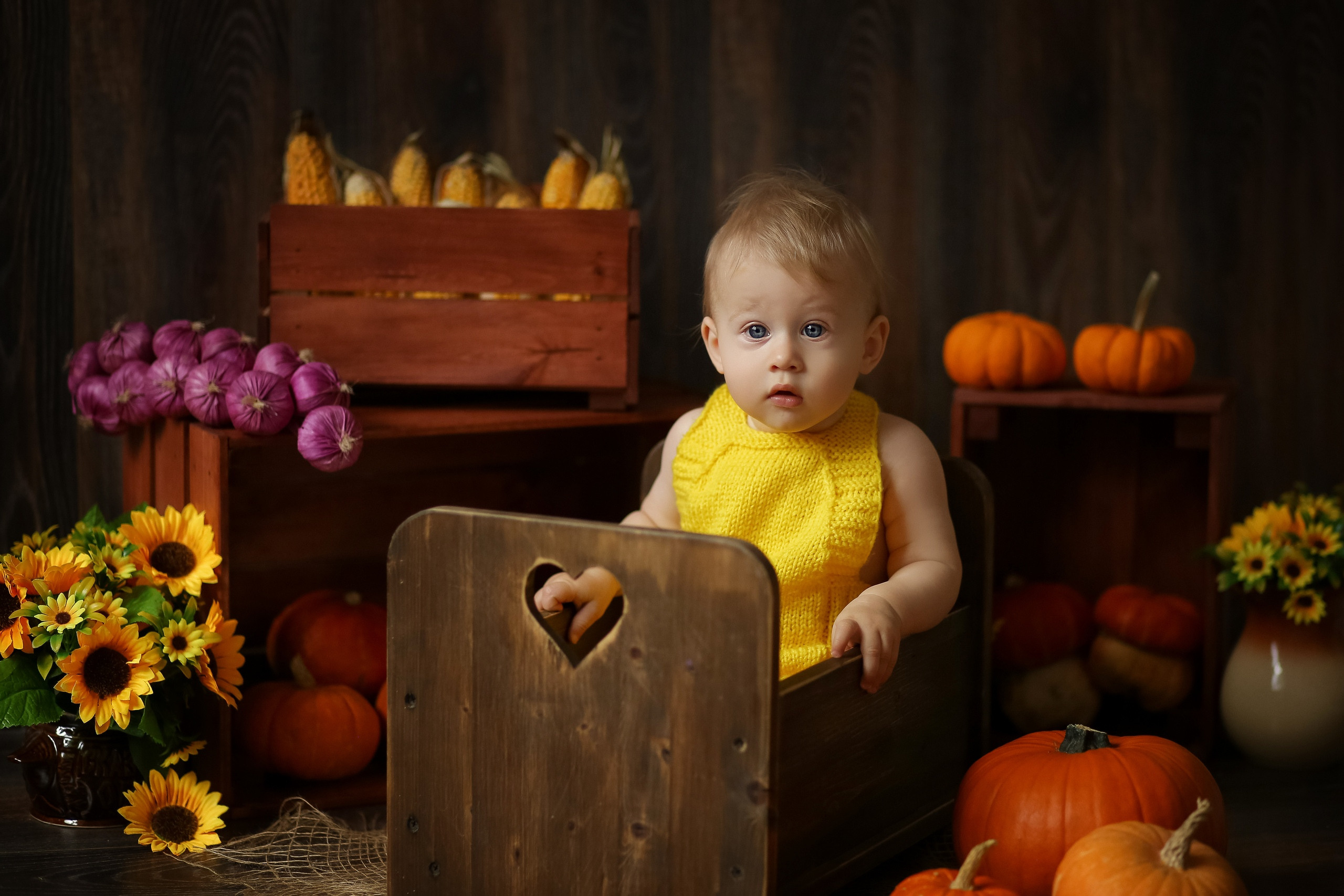 Детки в студии. Свадебный, семейный и детский фотограф в Беларуси и за ее пределами