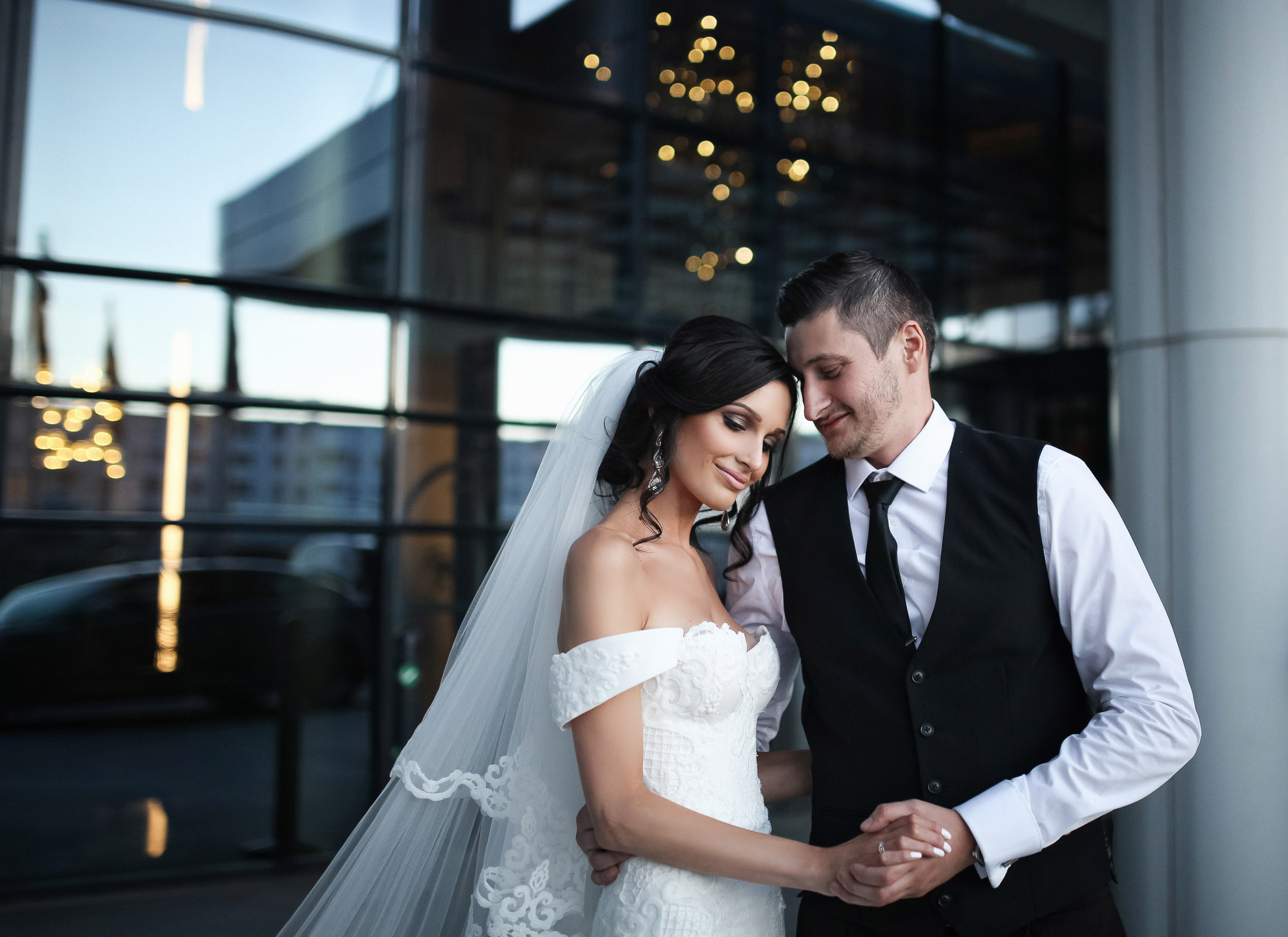 Эка и Арам. Свадебный, семейный и детский фотограф в Беларуси и за ее пределами