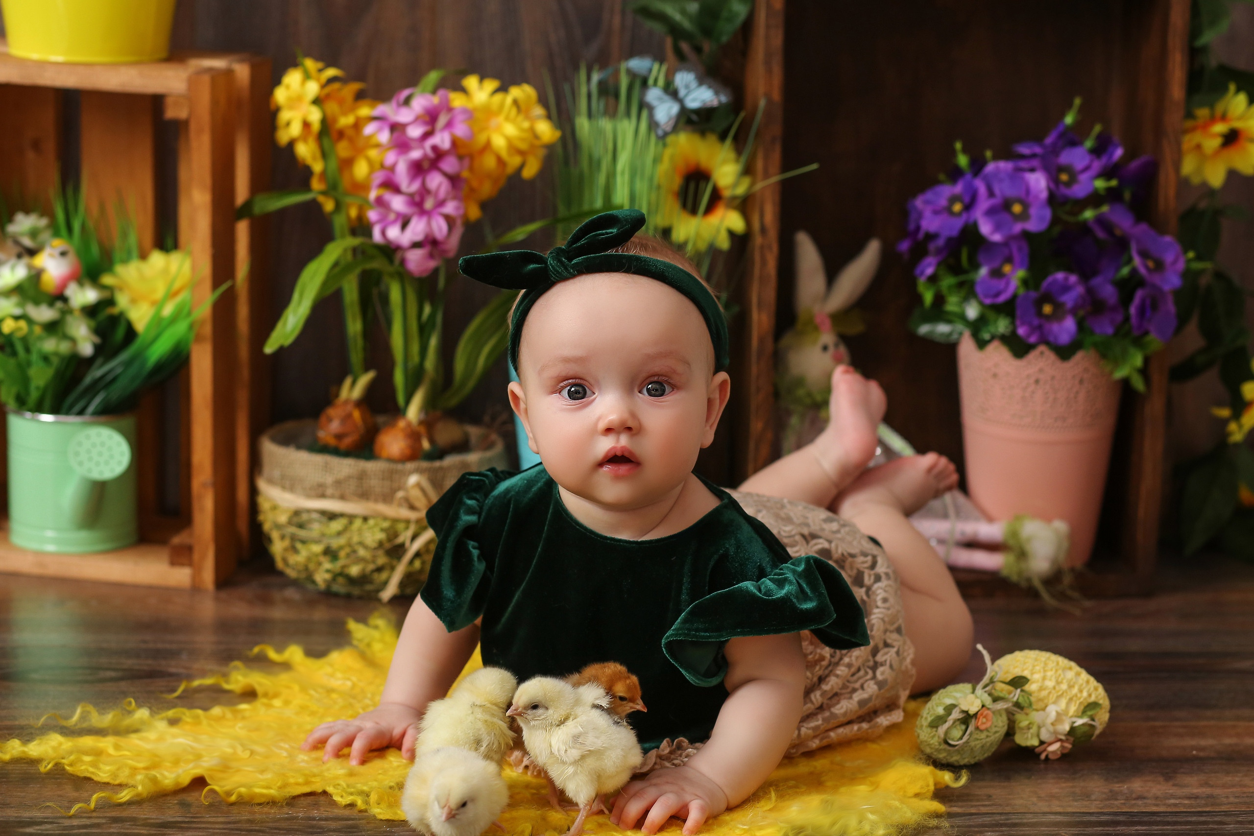 Детки в студии. Свадебный, семейный и детский фотограф в Беларуси и за ее пределами