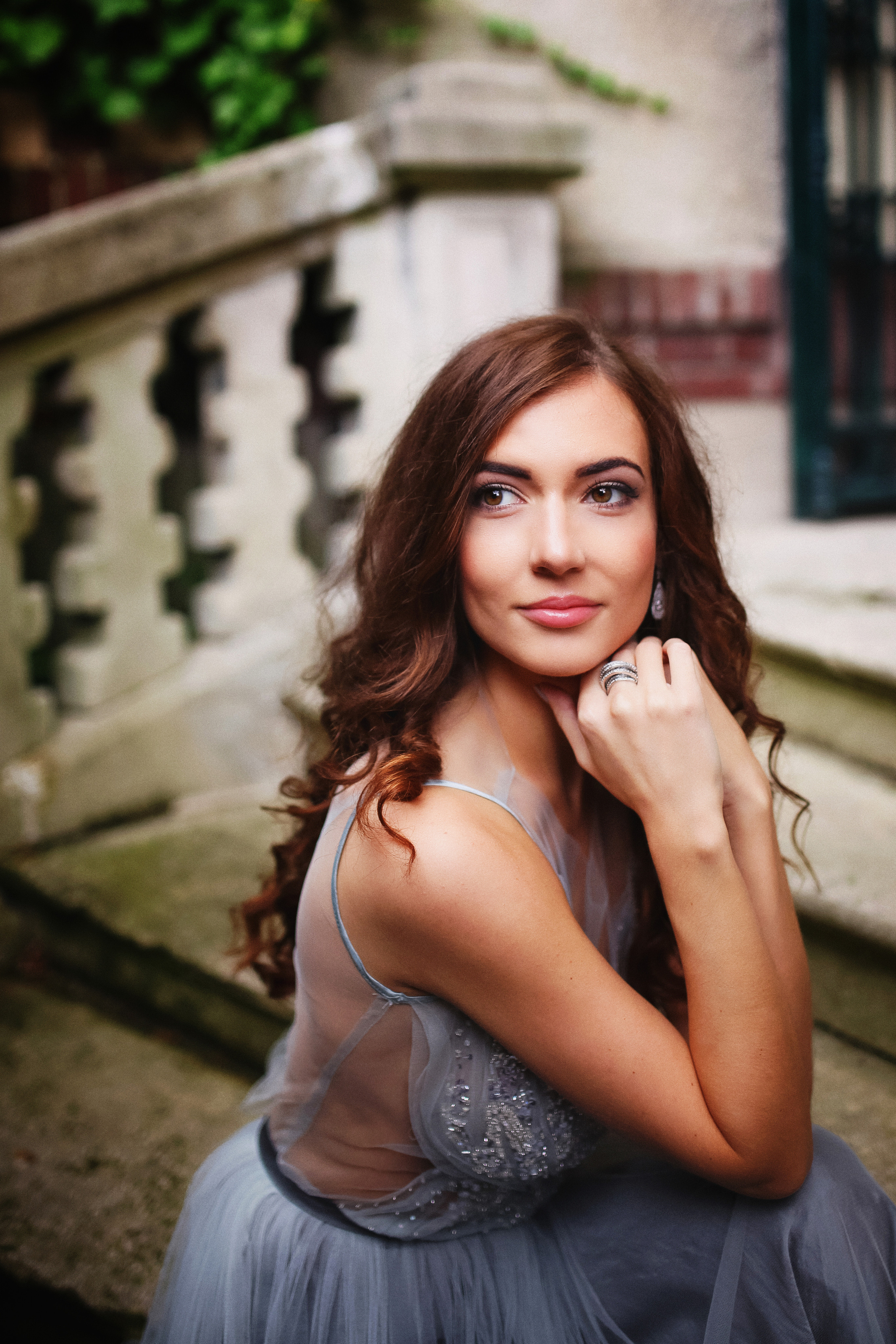 Франция.Этрета. Свадебный, семейный и детский фотограф в Беларуси и за ее пределами