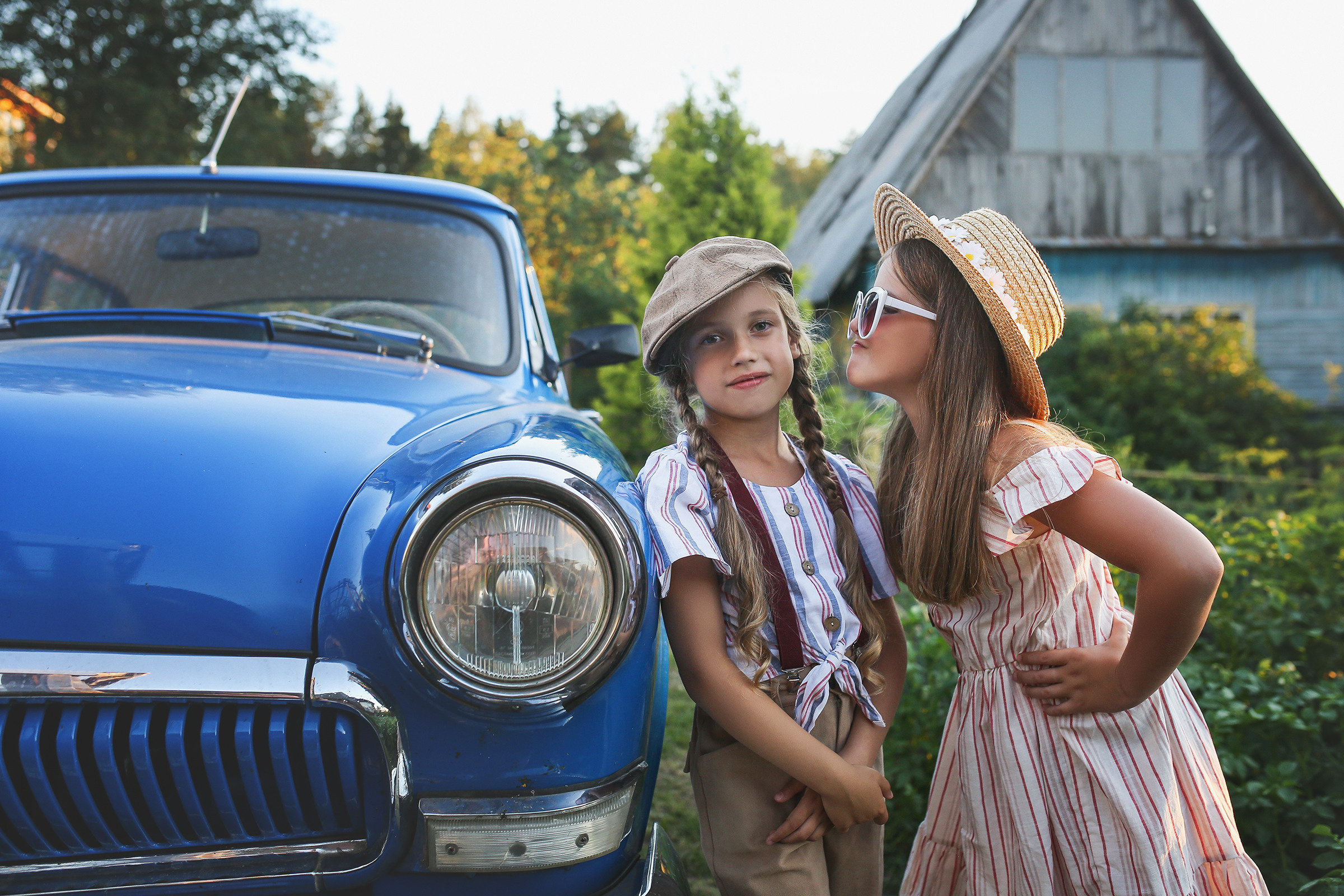 Дачная. Свадебный, семейный и детский фотограф в Беларуси и за ее пределами