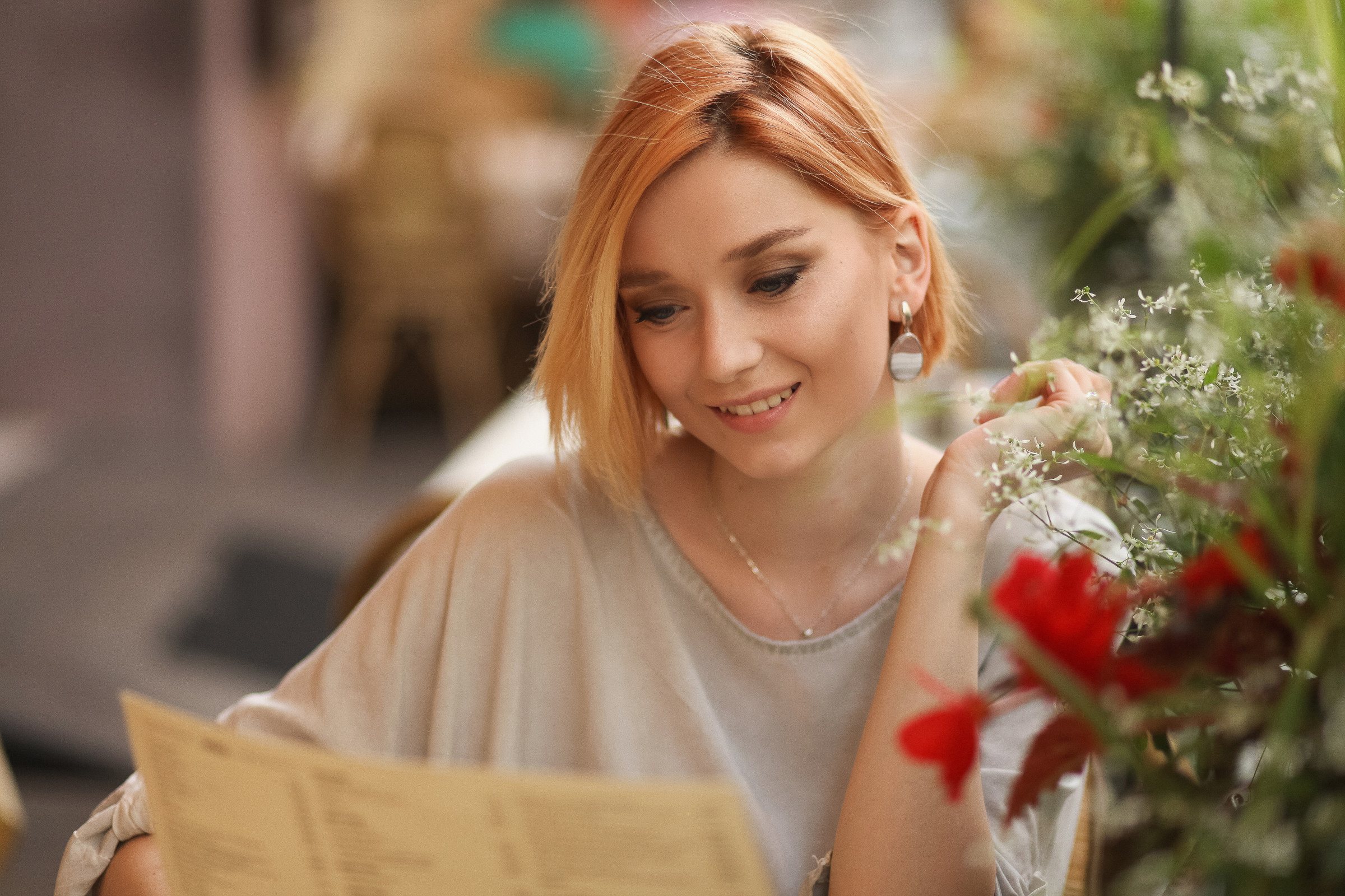 Случайная встреча. Свадебный, семейный и детский фотограф в Беларуси и за ее пределами