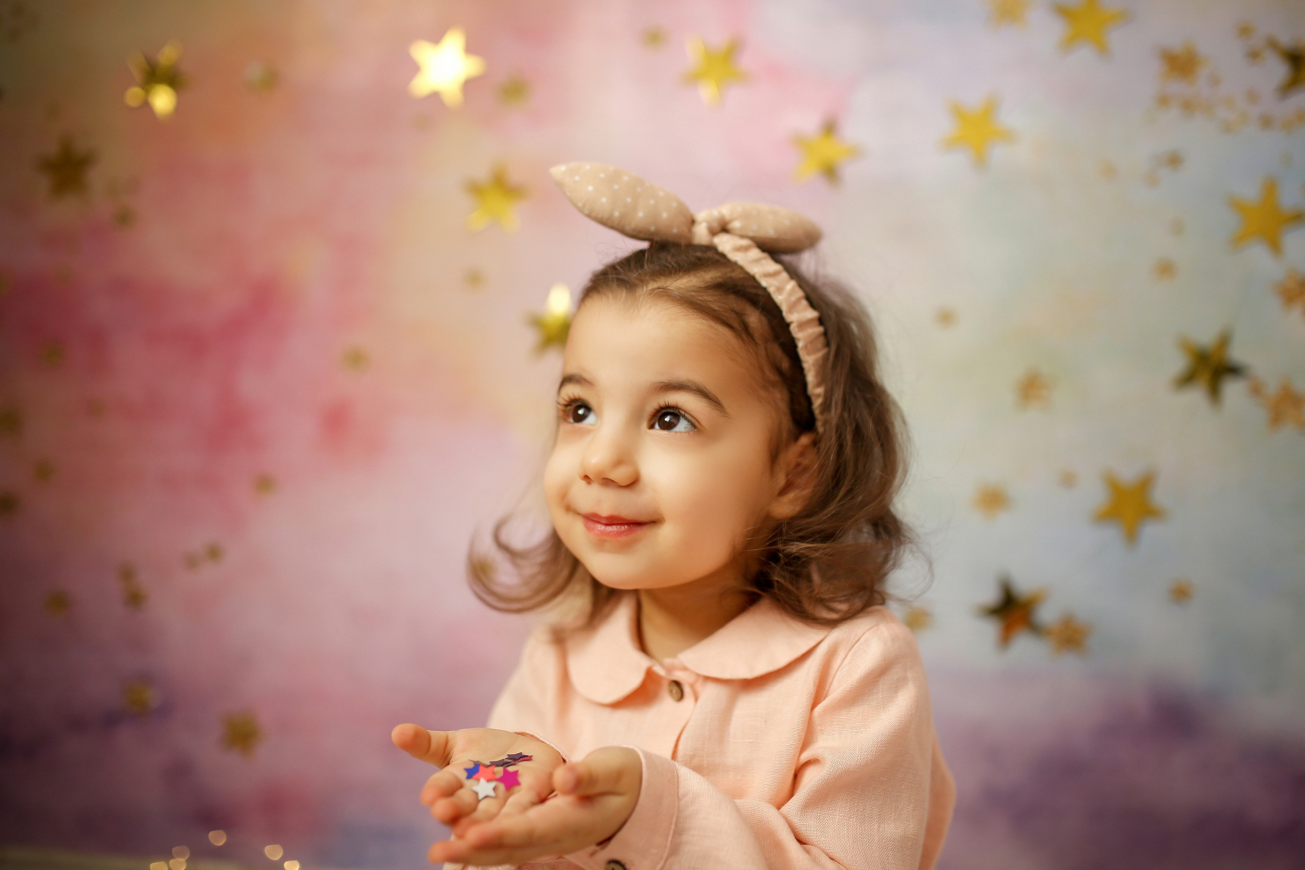 Детки в студии. Свадебный, семейный и детский фотограф в Беларуси и за ее пределами