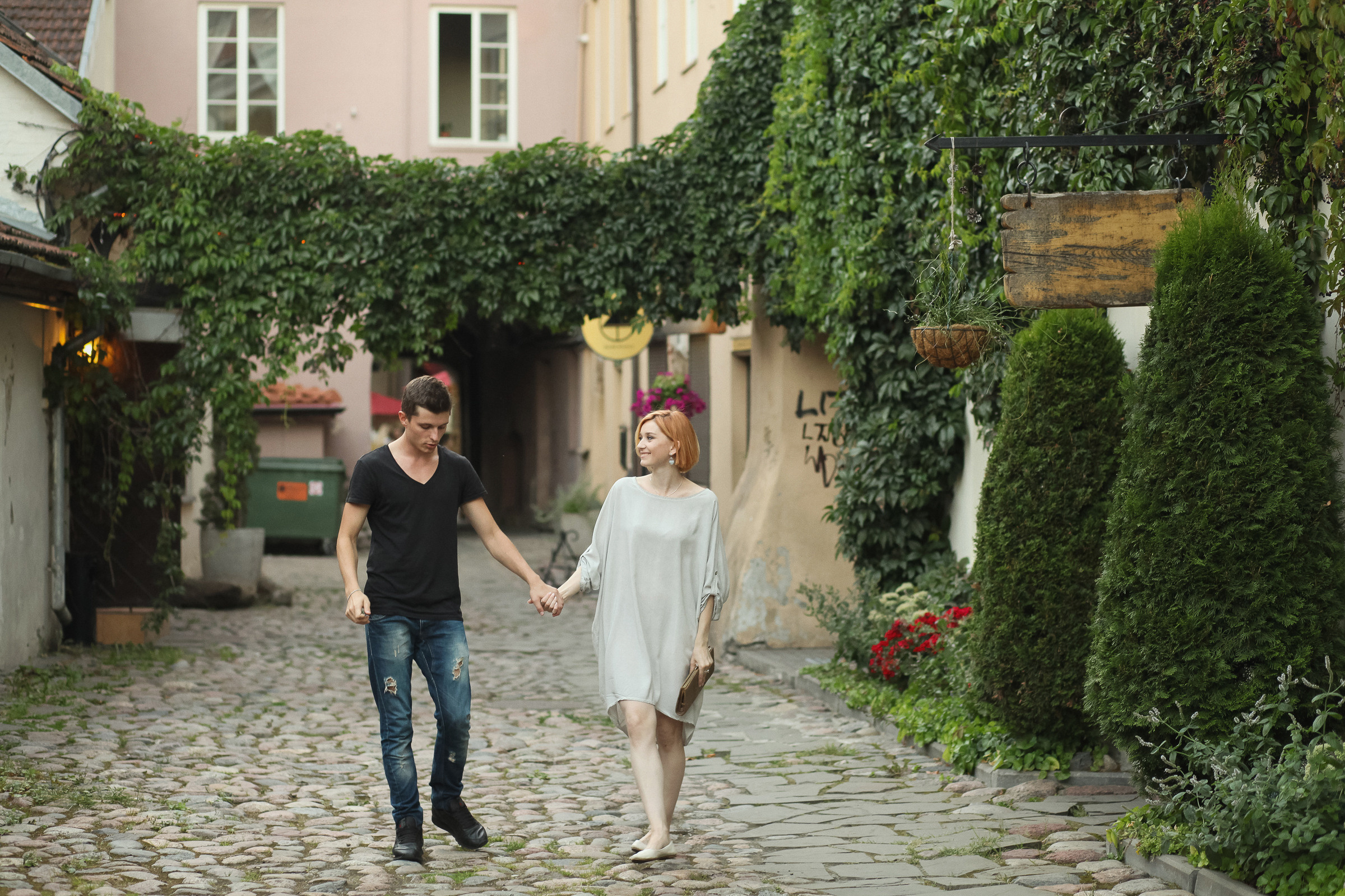 Случайная встреча. Свадебный, семейный и детский фотограф в Беларуси и за ее пределами