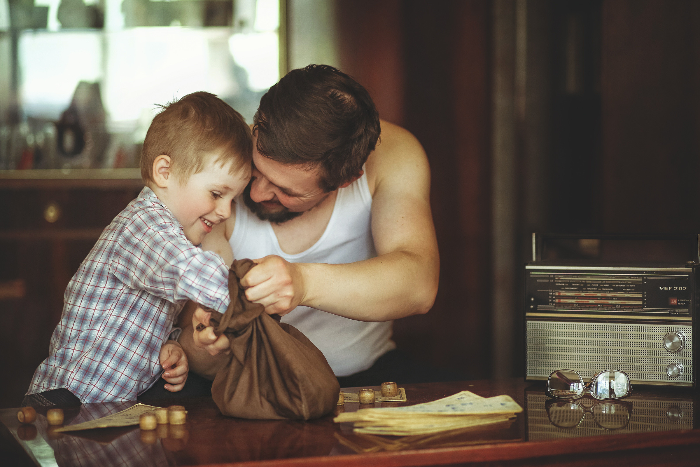 Воспоминания из детства. Свадебный, семейный и детский фотограф в Беларуси и за ее пределами