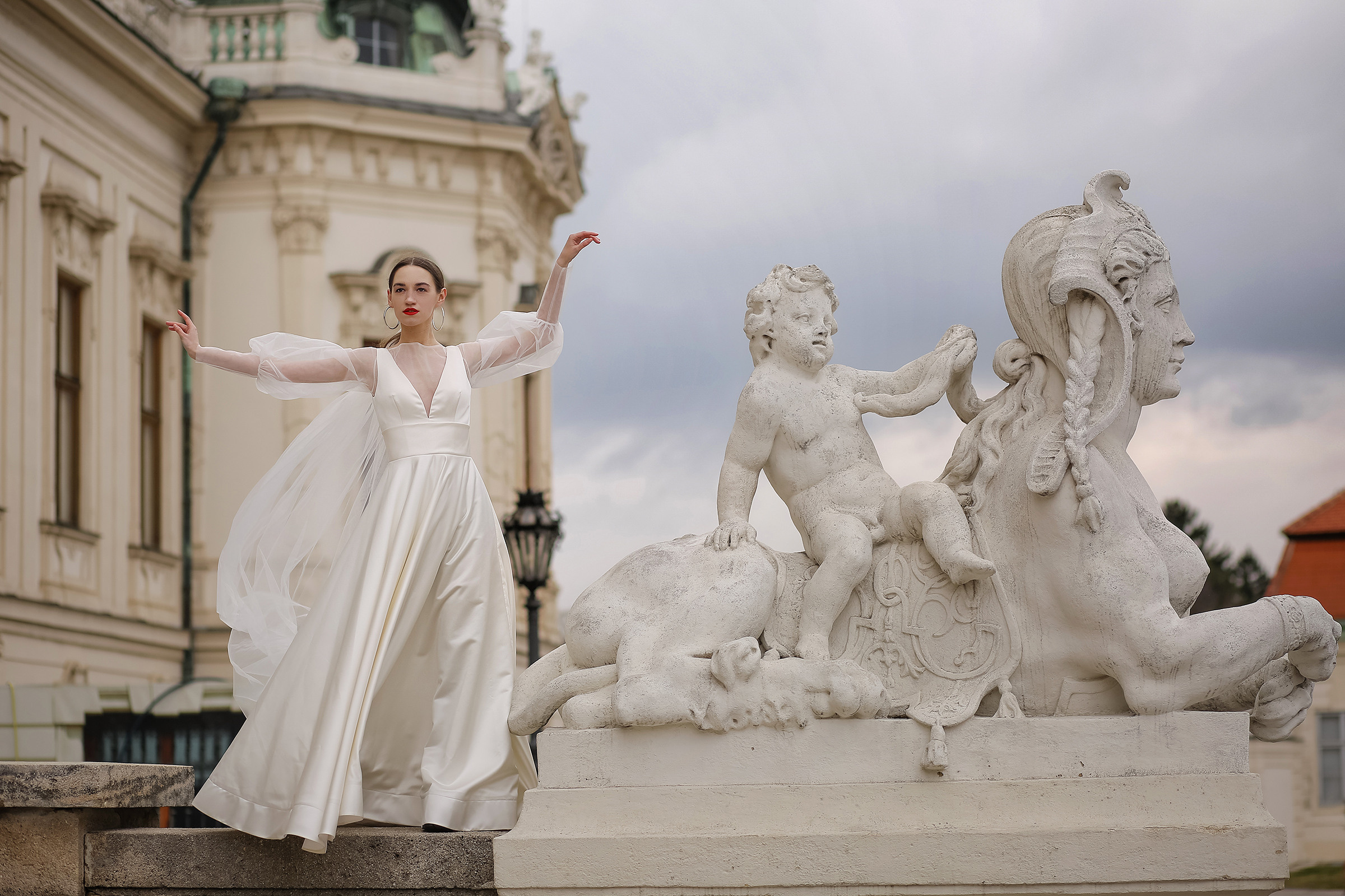 Австрия. Свадебный, семейный и детский фотограф в Беларуси и за ее пределами