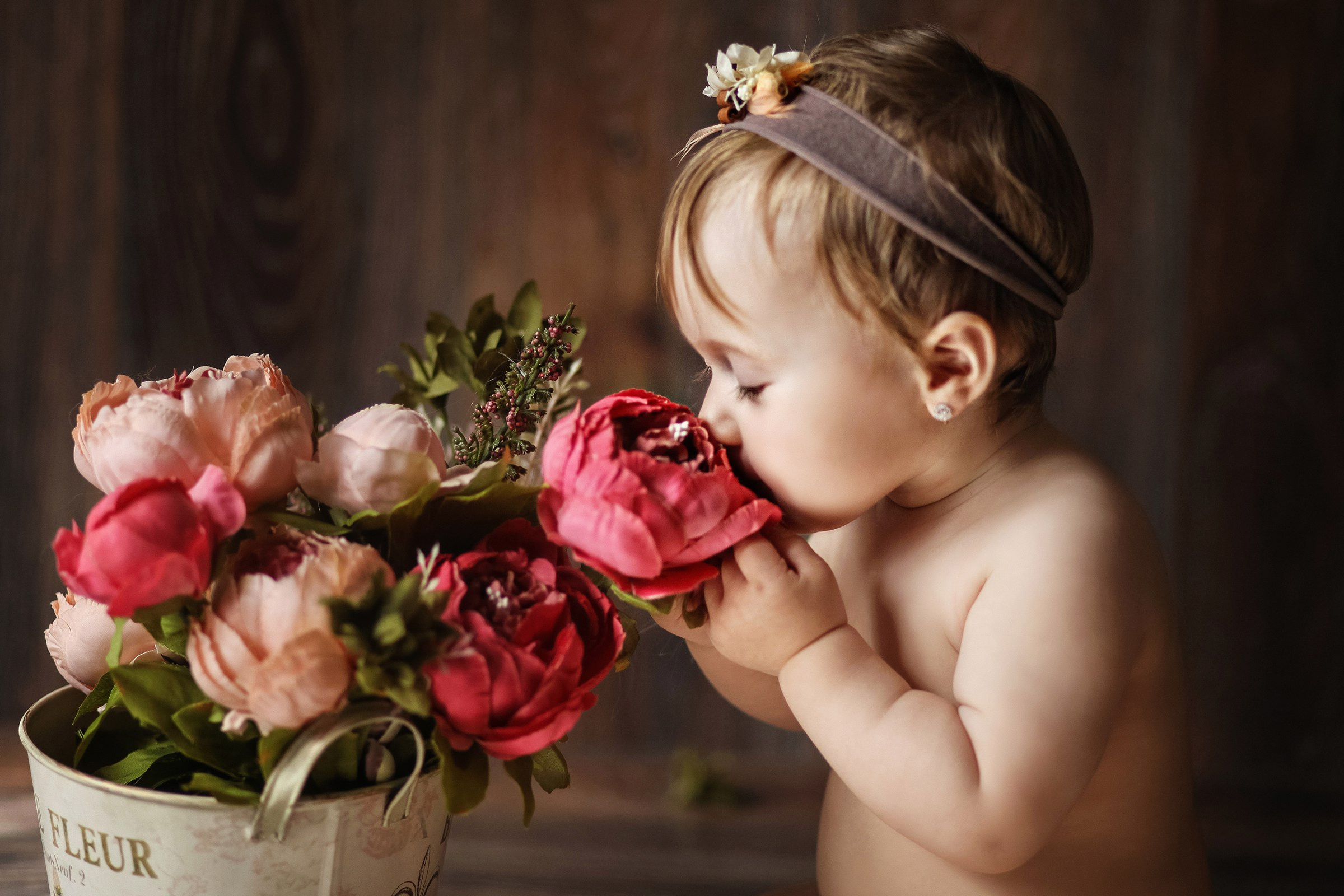 Детки в студии. Свадебный, семейный и детский фотограф в Беларуси и за ее пределами