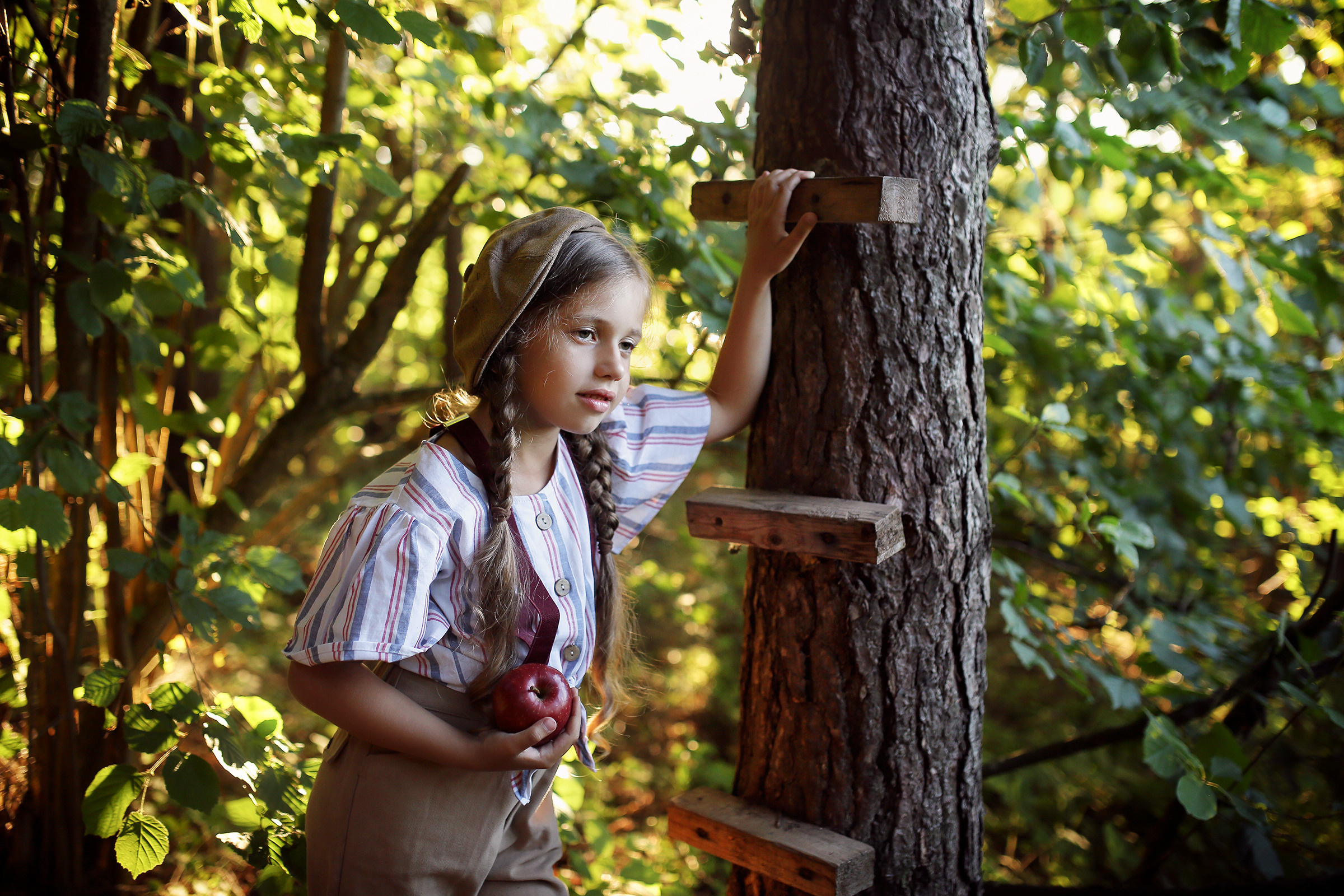Дачная. Свадебный, семейный и детский фотограф в Беларуси и за ее пределами
