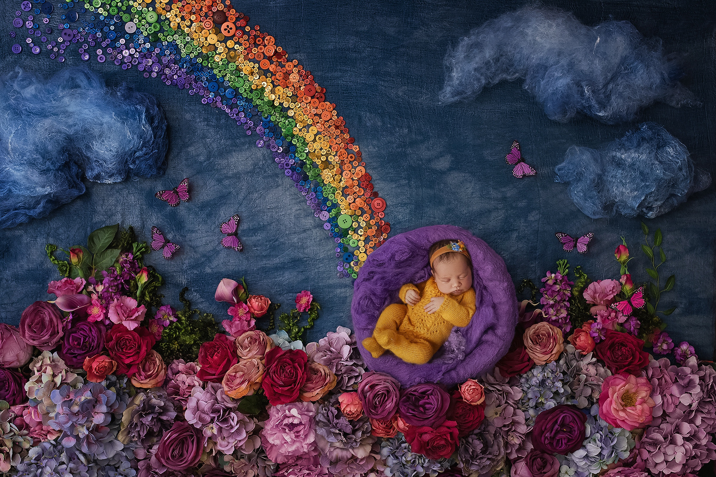 Фотосессия новорожденных. Свадебный, семейный и детский фотограф в Беларуси и за ее пределами