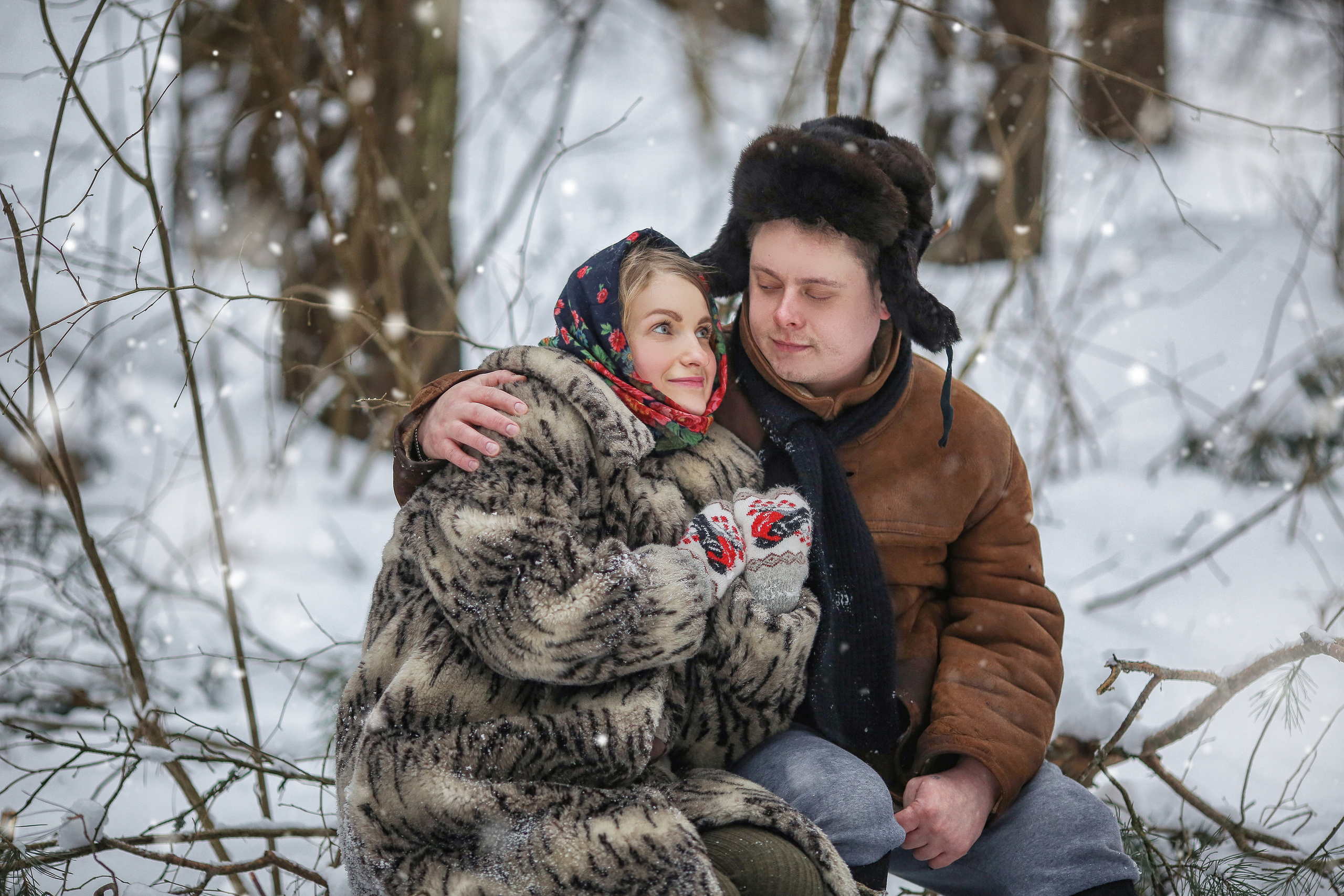 Кабы не было зимы...... Свадебный, семейный и детский фотограф в Беларуси и за ее пределами
