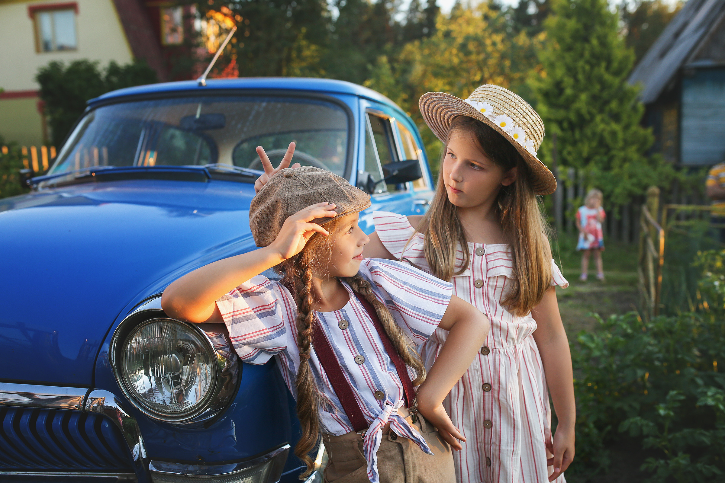 Дачная. Свадебный, семейный и детский фотограф в Беларуси и за ее пределами