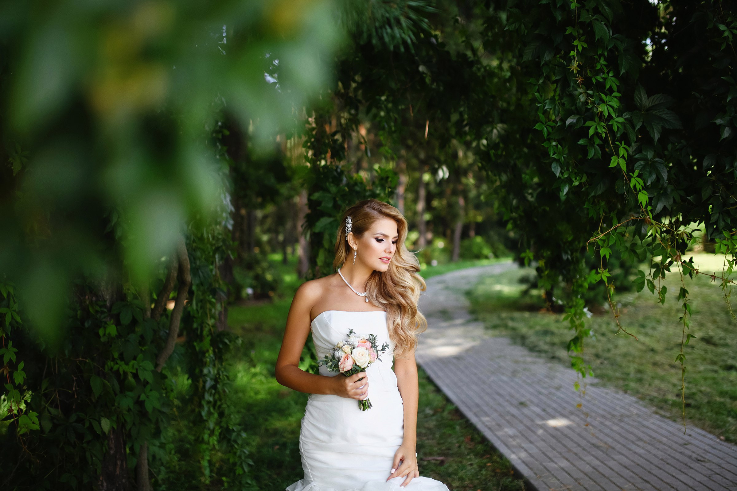 Свадебная съемка. Свадебный, семейный и детский фотограф в Беларуси и за ее пределами