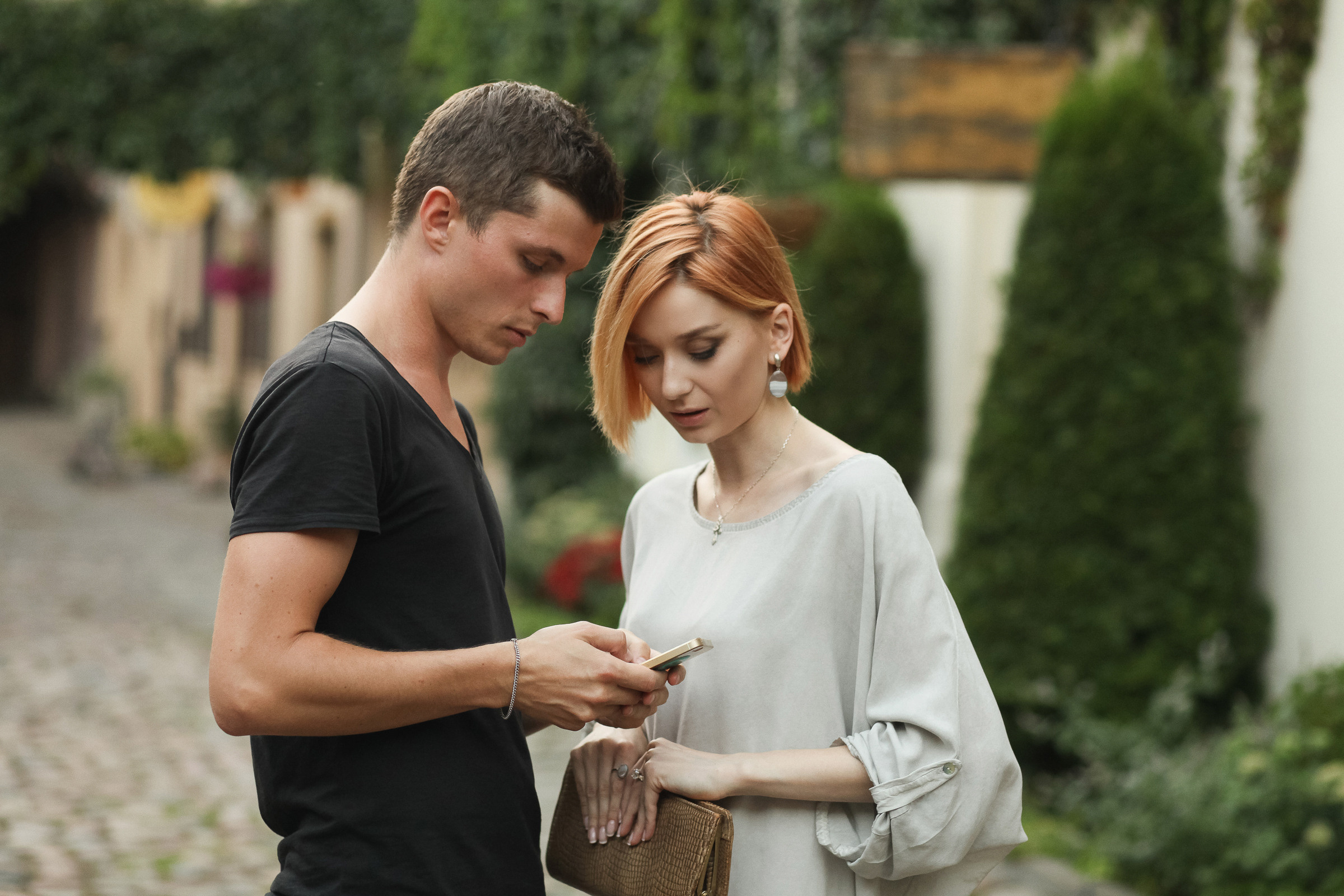 Случайная встреча. Свадебный, семейный и детский фотограф в Беларуси и за ее пределами