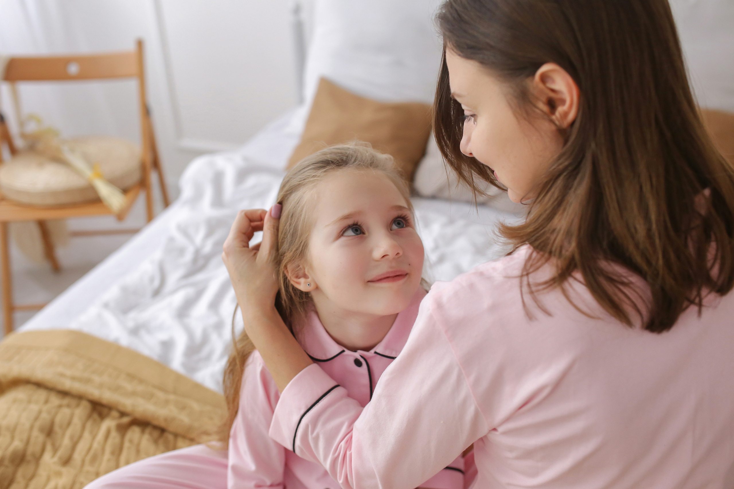 Дочки- матери. Свадебный, семейный и детский фотограф в Беларуси и за ее пределами