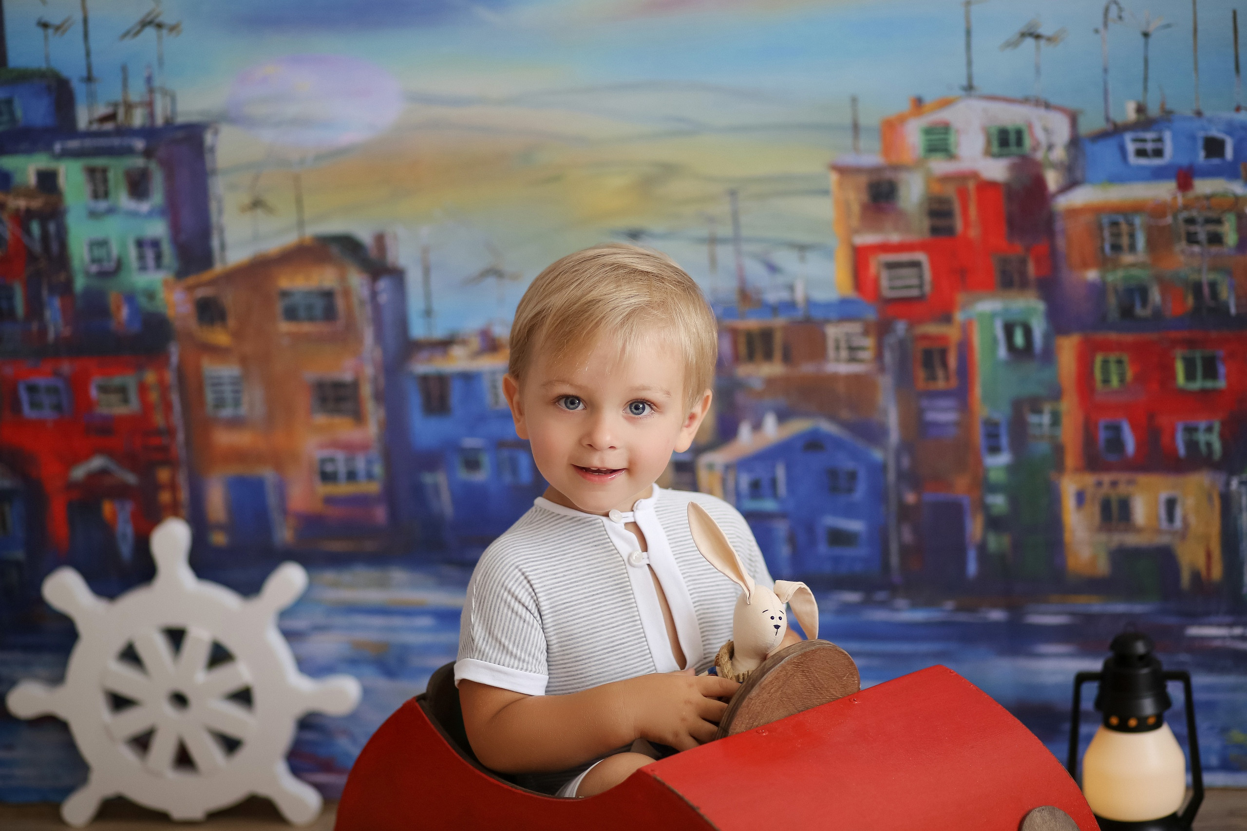 Детки в студии. Свадебный, семейный и детский фотограф в Беларуси и за ее пределами