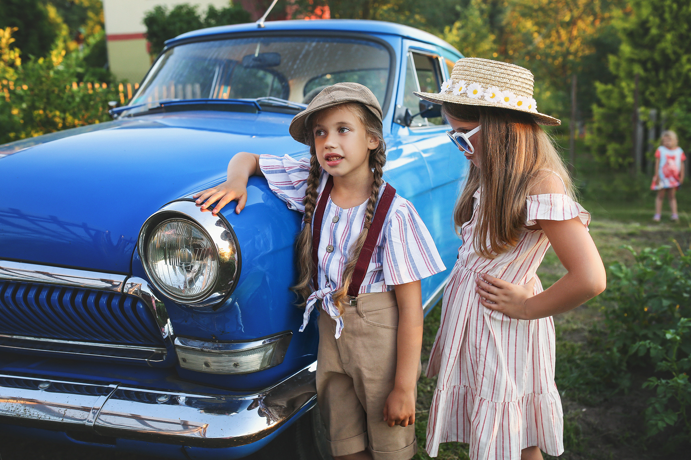 Дачная. Свадебный, семейный и детский фотограф в Беларуси и за ее пределами