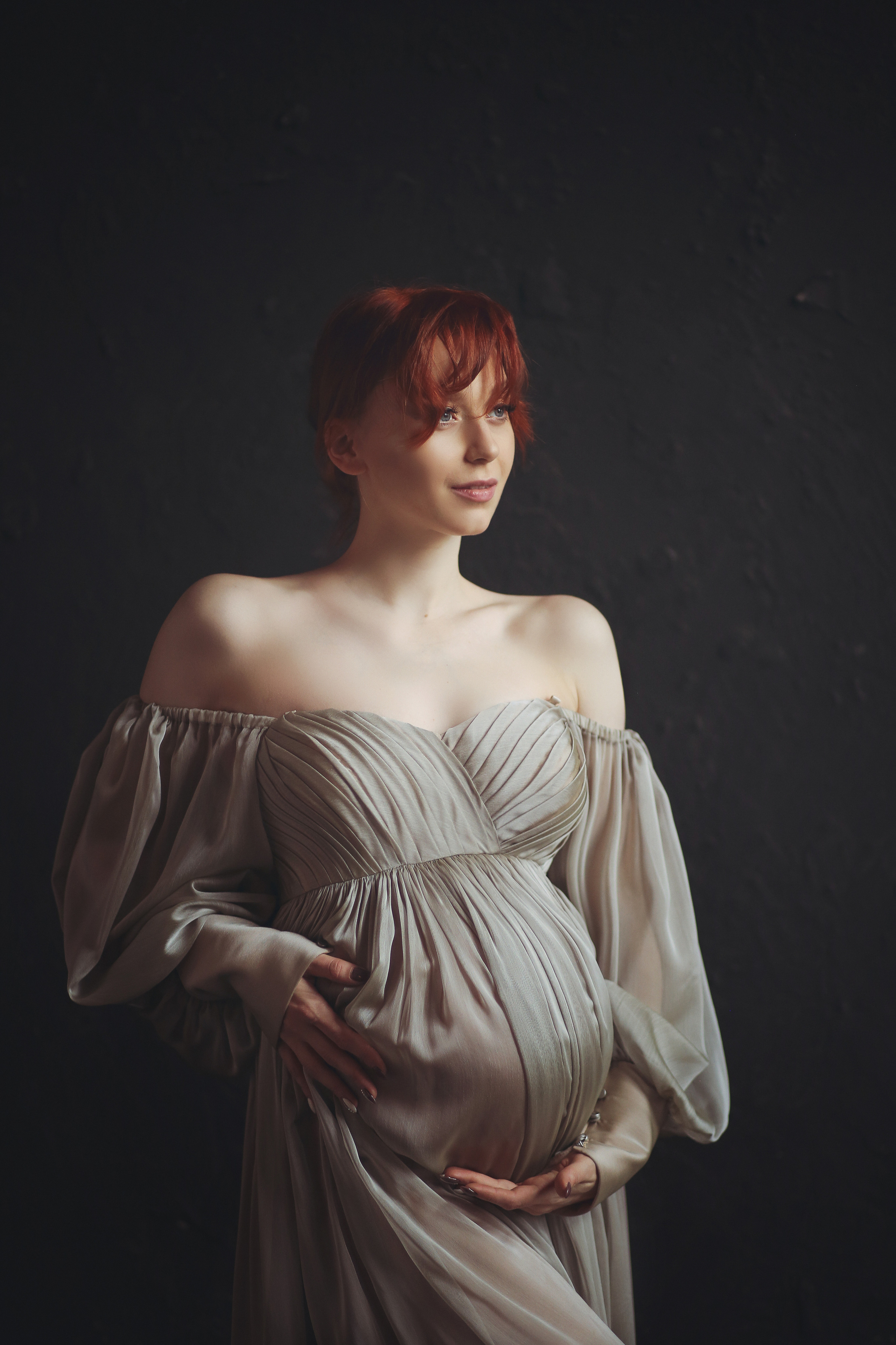 В ожидании. Свадебный, семейный и детский фотограф в Беларуси и за ее пределами