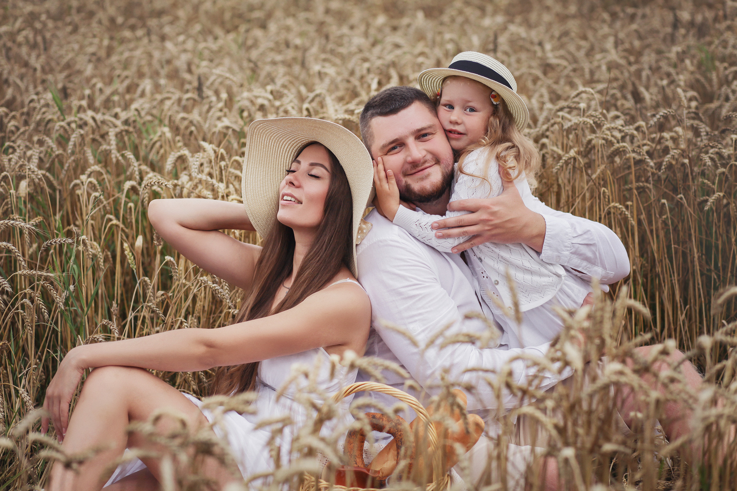 Август. Свадебный, семейный и детский фотограф в Беларуси и за ее пределами