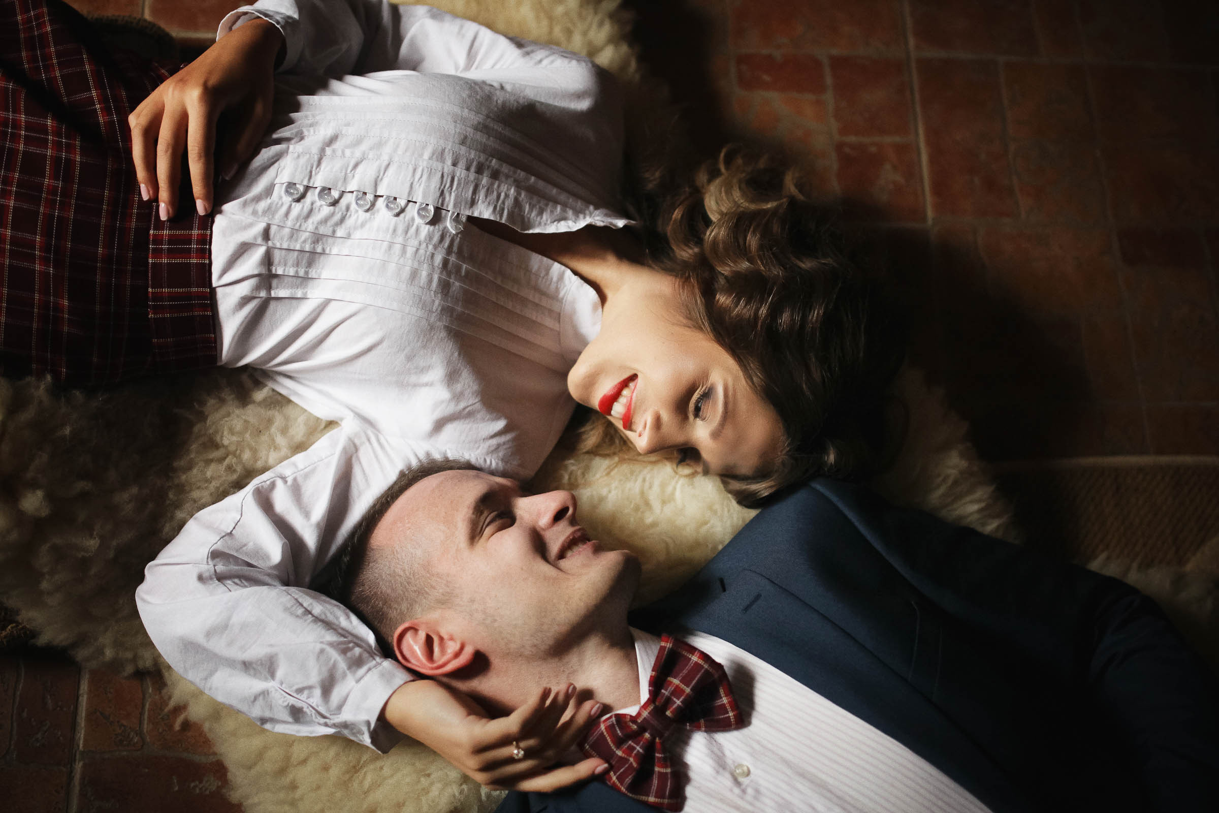 Осенняя. Свадебный, семейный и детский фотограф в Беларуси и за ее пределами