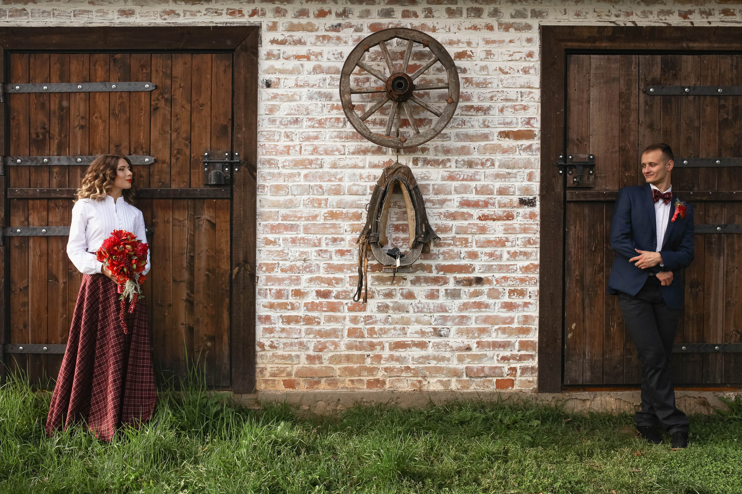 Осенняя. Свадебный, семейный и детский фотограф в Беларуси и за ее пределами