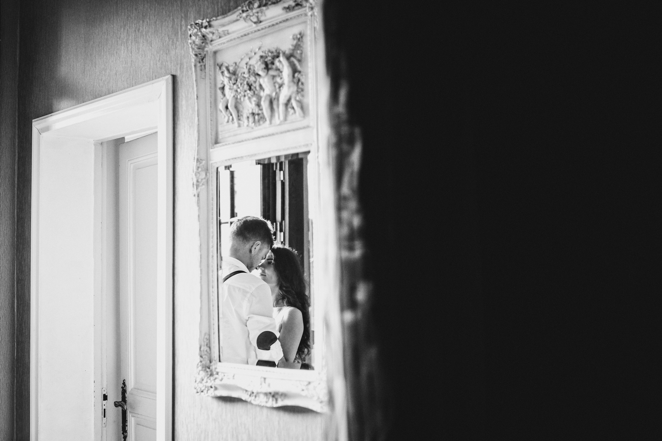 Франция.Этрета. Свадебный, семейный и детский фотограф в Беларуси и за ее пределами