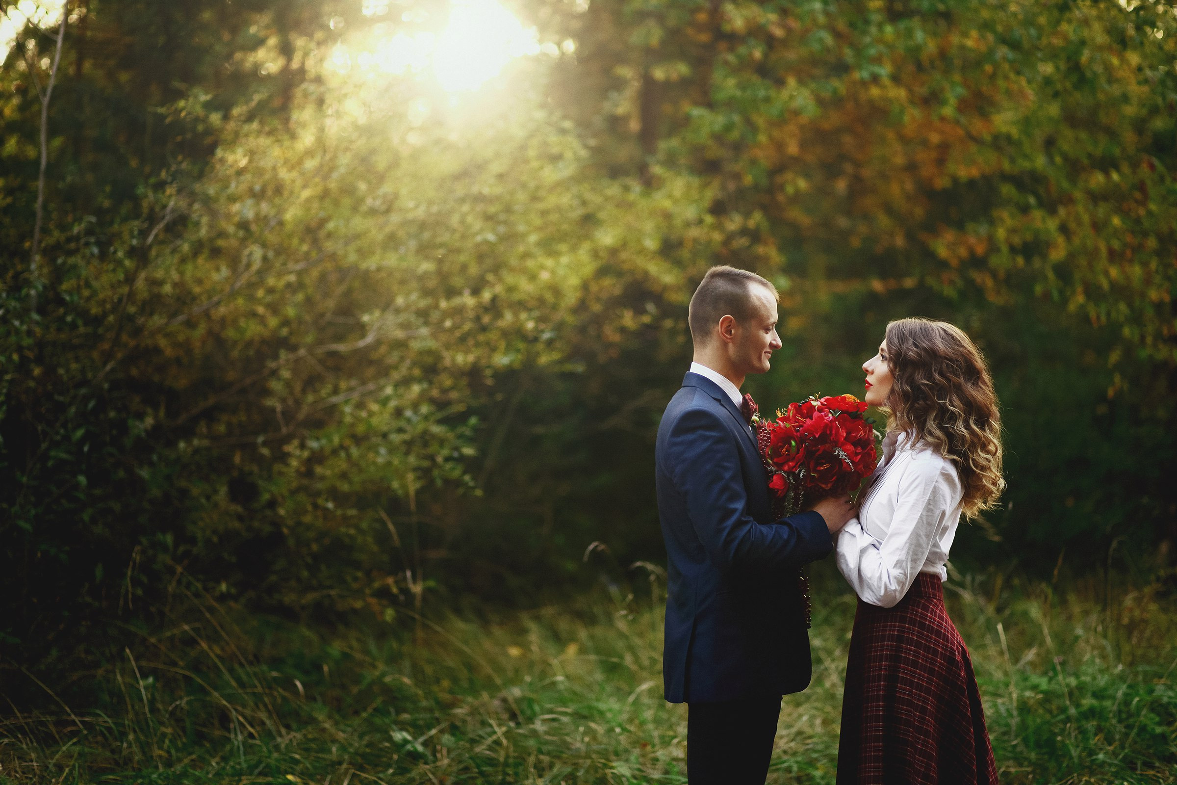 Свадебная съемка. Свадебный, семейный и детский фотограф в Беларуси и за ее пределами