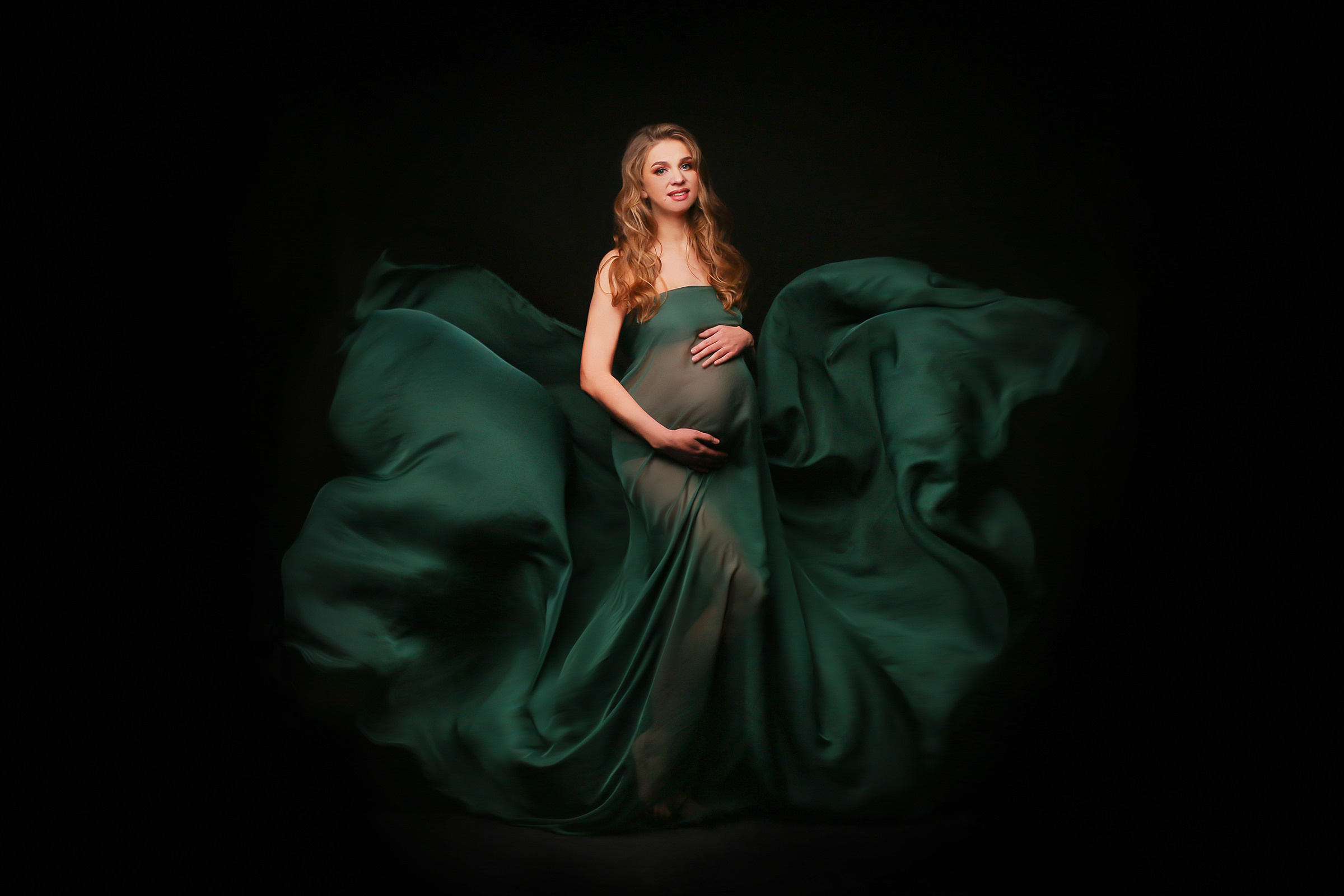 В ожидании. Свадебный, семейный и детский фотограф в Беларуси и за ее пределами