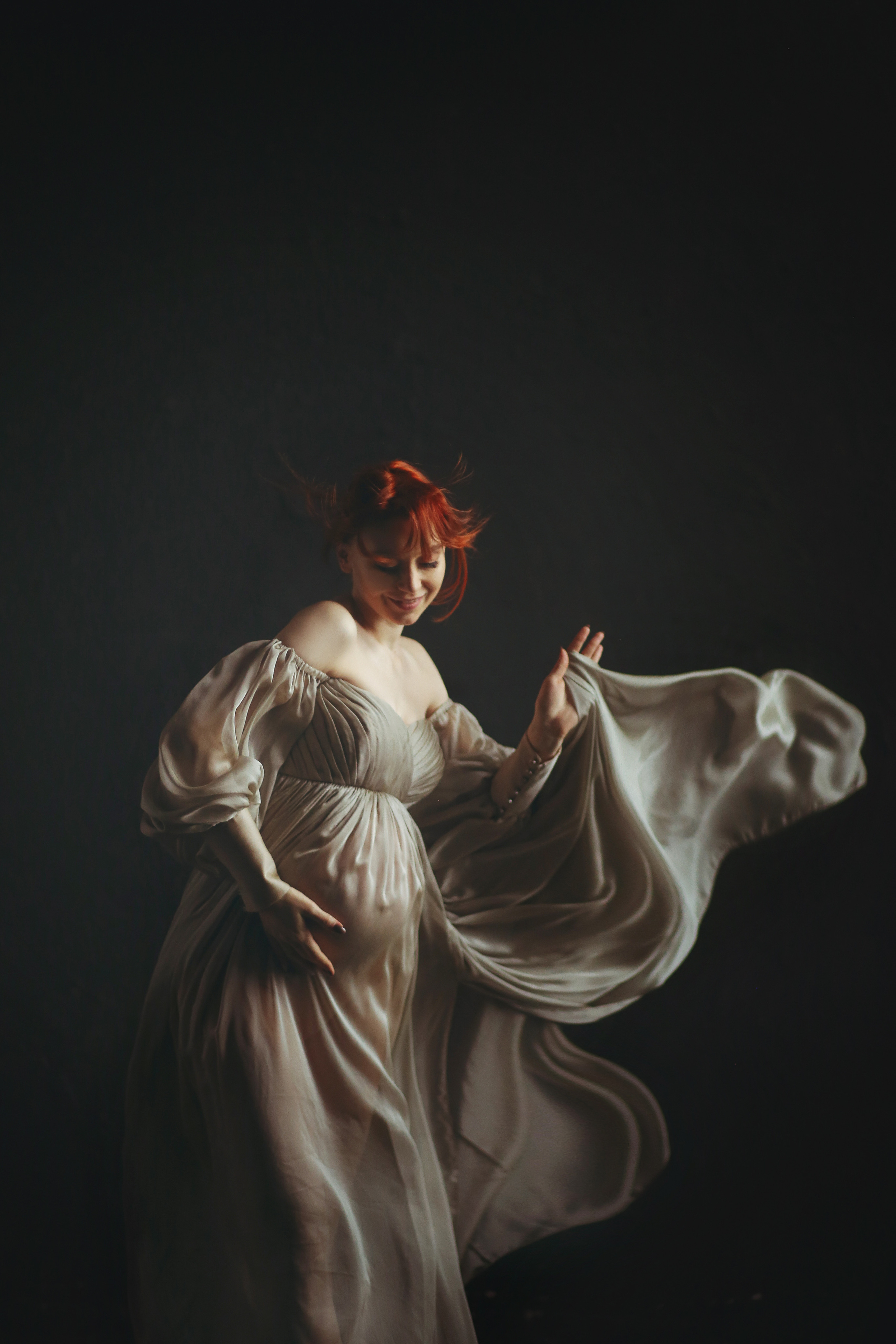 В ожидании. Свадебный, семейный и детский фотограф в Беларуси и за ее пределами