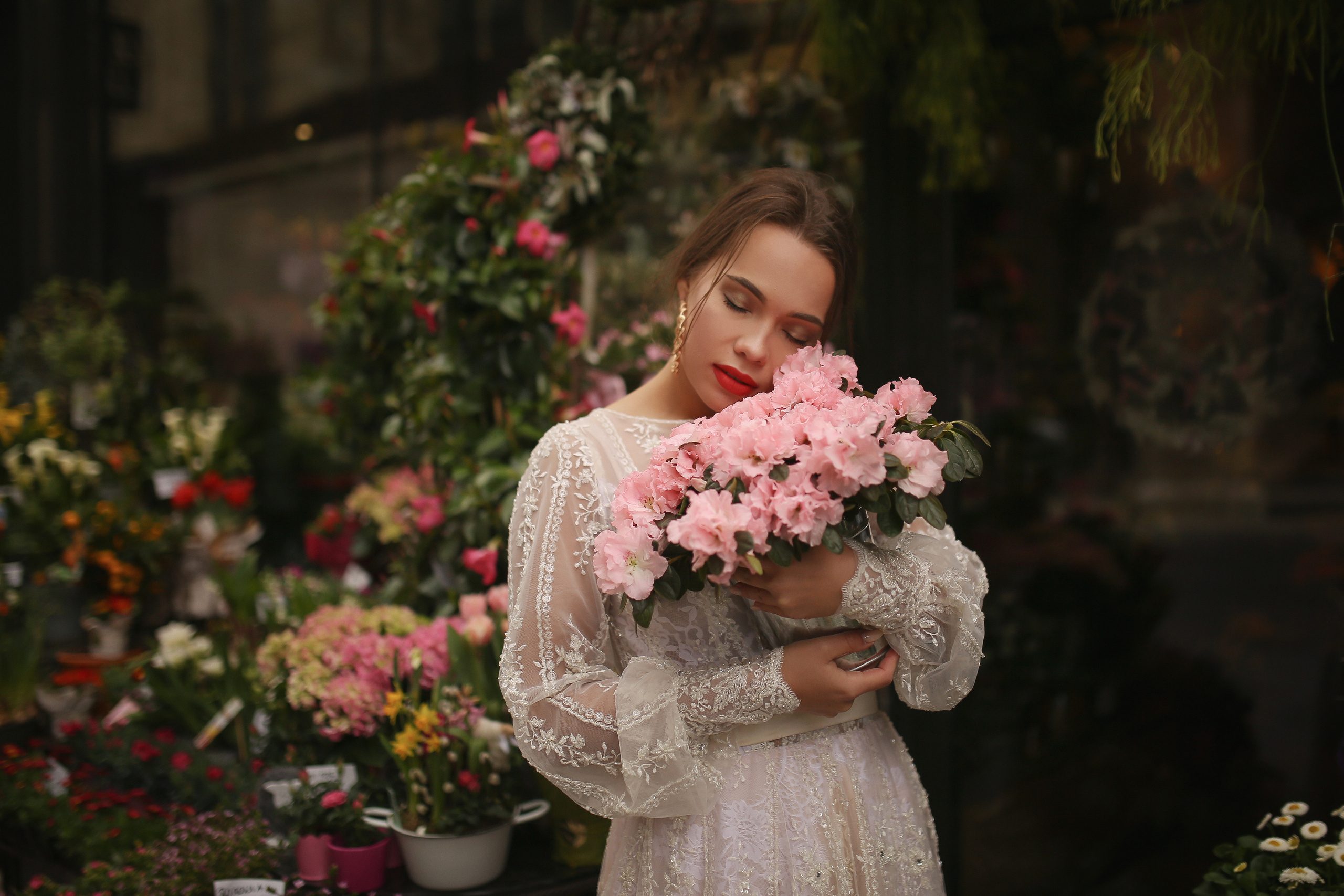 Австрия. Свадебный, семейный и детский фотограф в Беларуси и за ее пределами