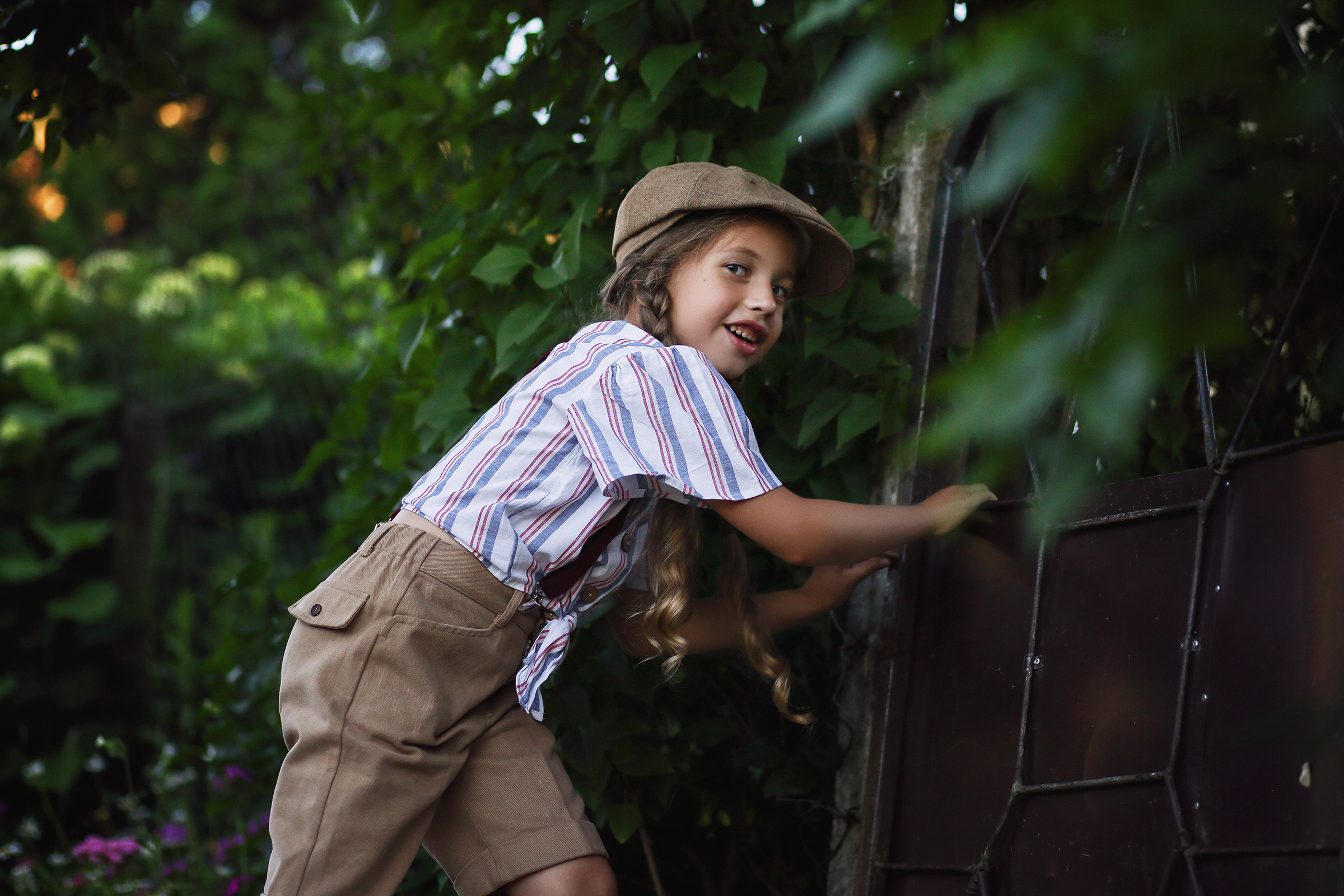 Дачная. Свадебный, семейный и детский фотограф в Беларуси и за ее пределами