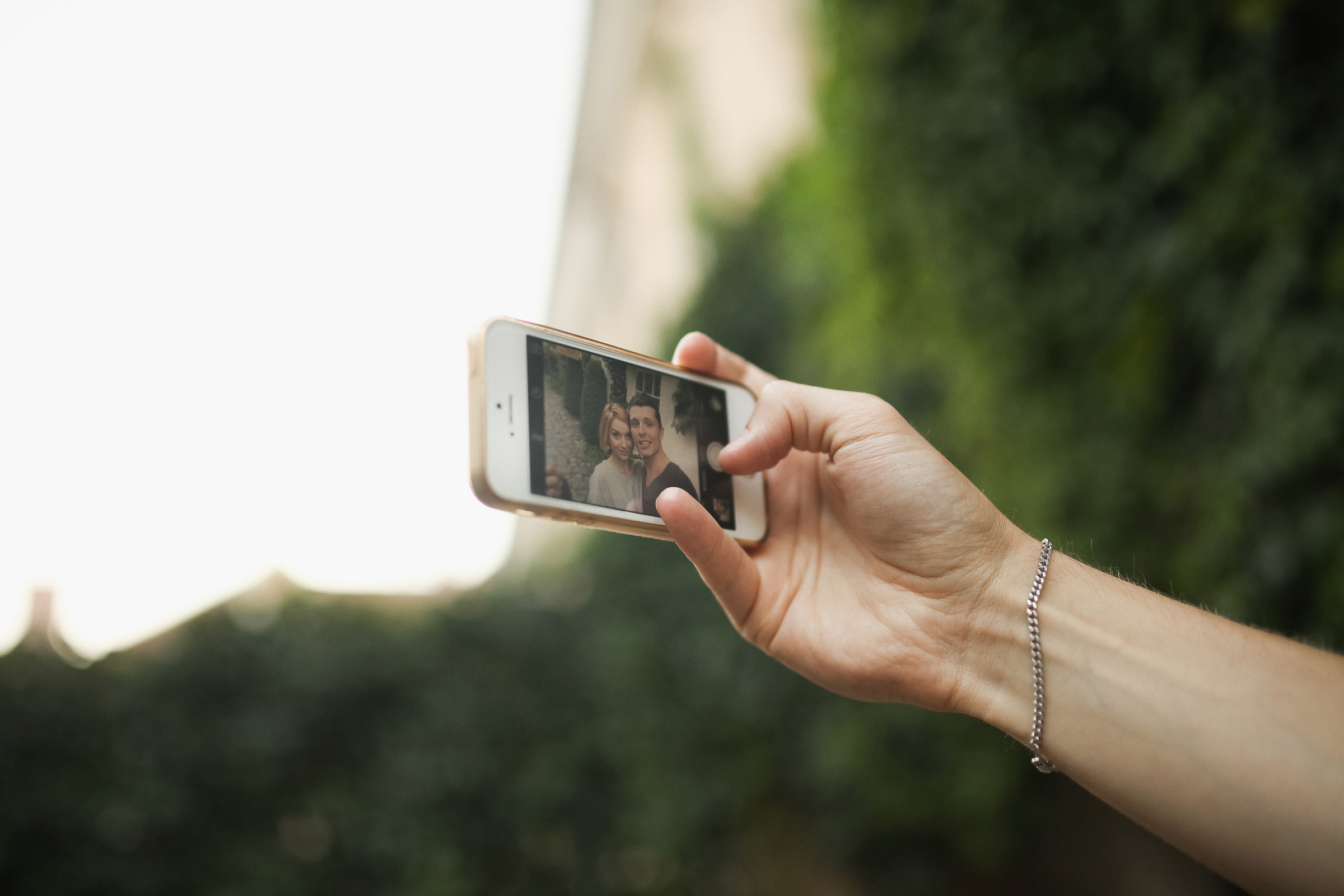 Случайная встреча. Свадебный, семейный и детский фотограф в Беларуси и за ее пределами