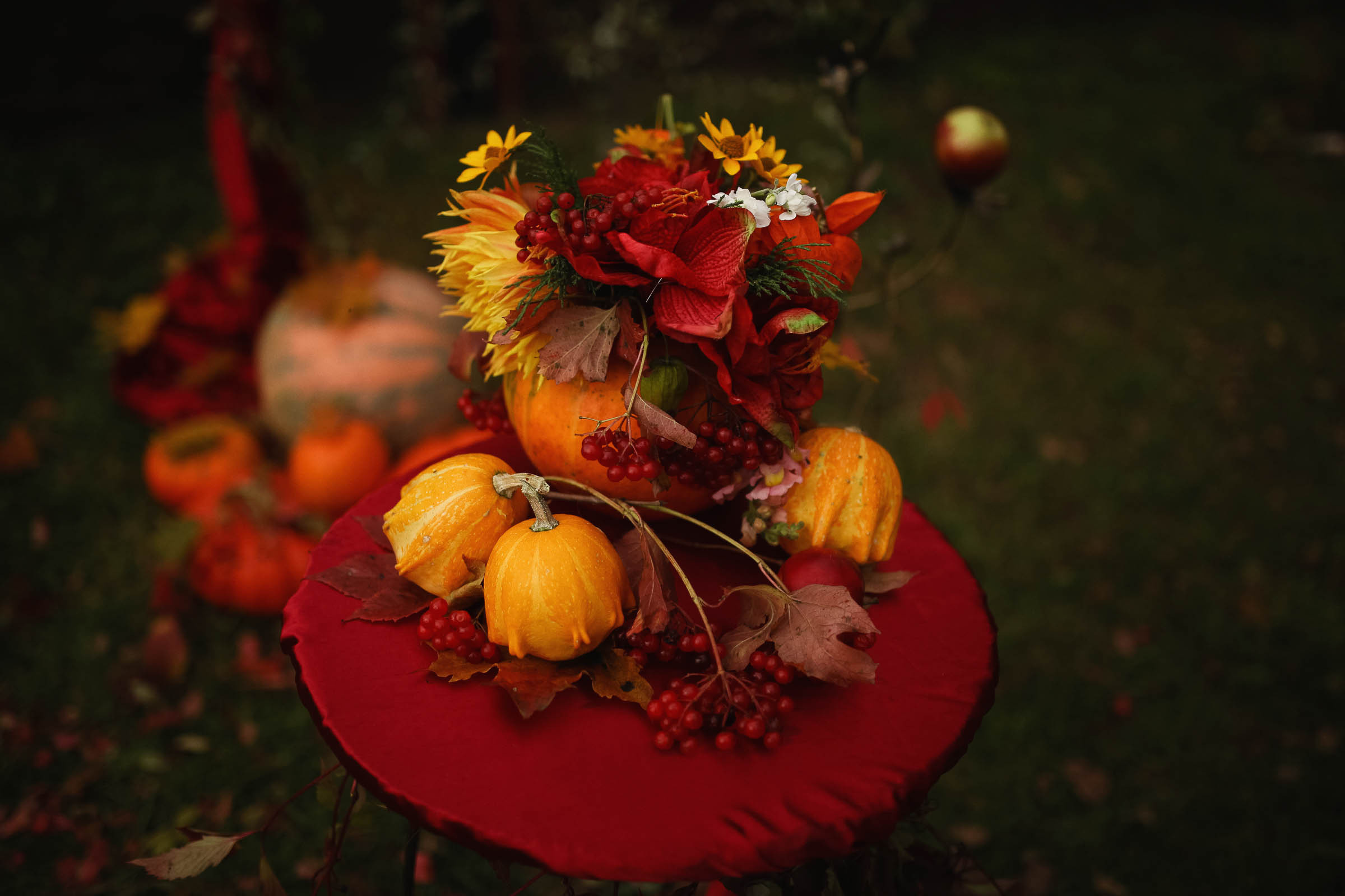 Осенняя. Свадебный, семейный и детский фотограф в Беларуси и за ее пределами