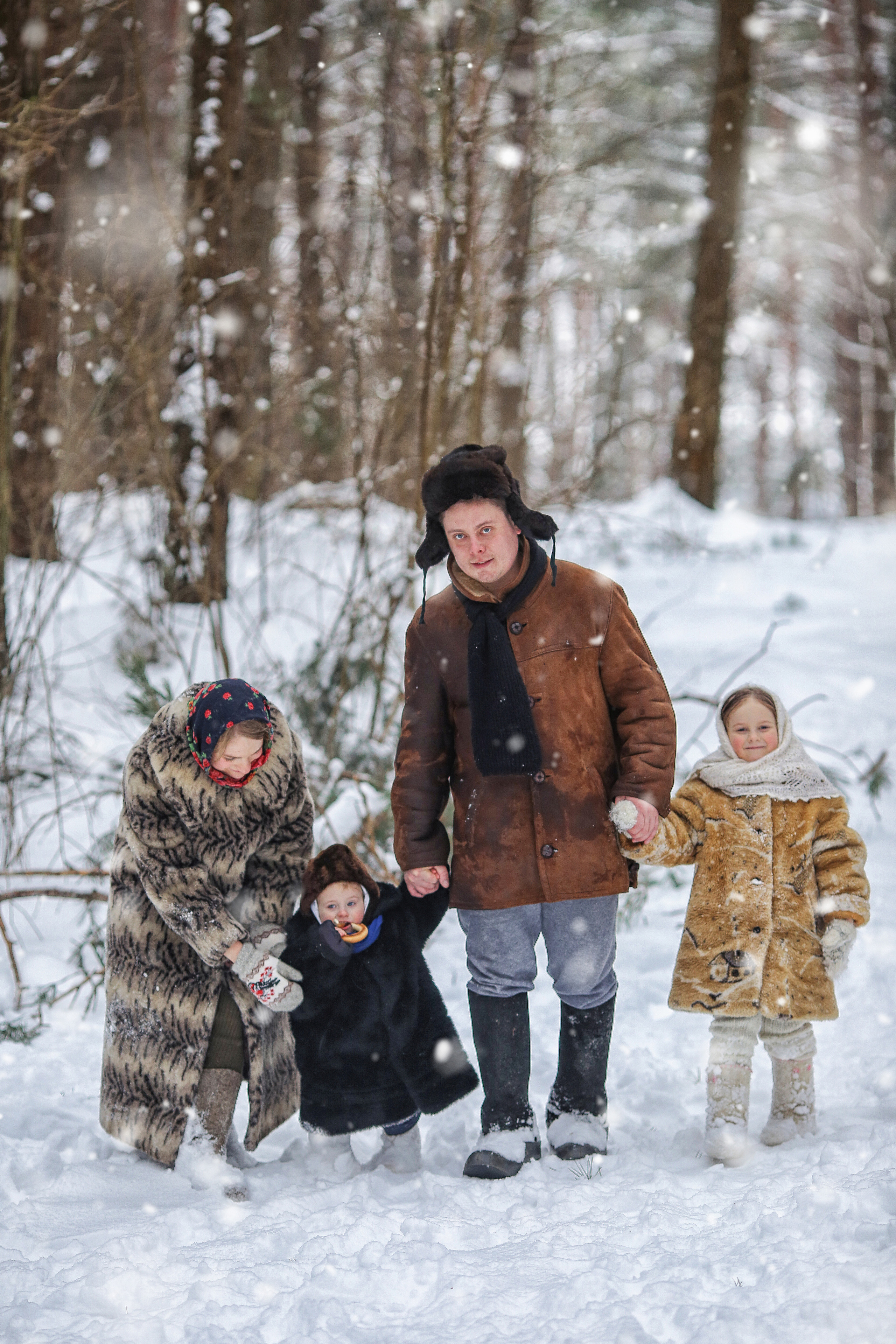 Кабы не было зимы...... Свадебный, семейный и детский фотограф в Беларуси и за ее пределами