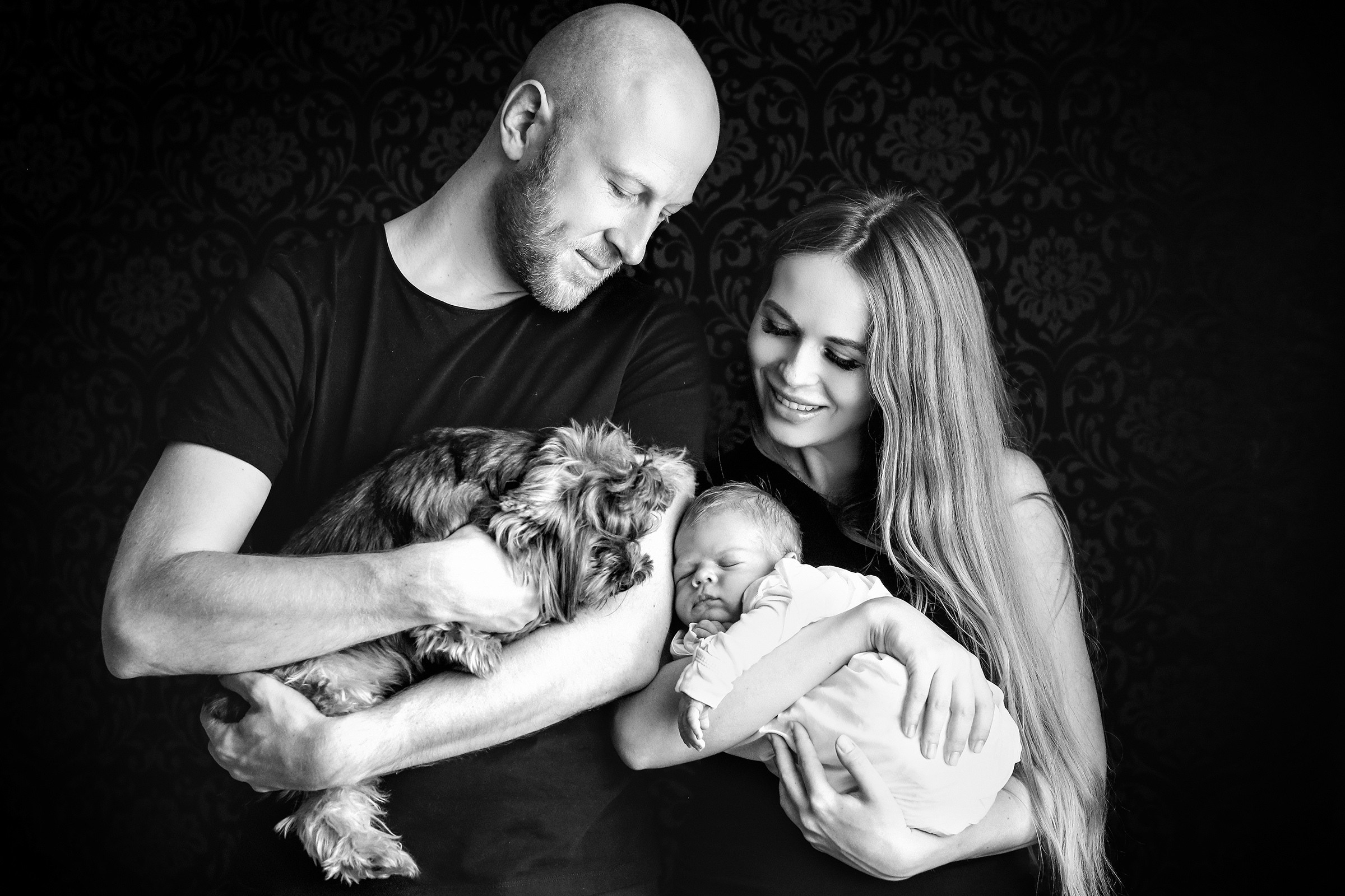 Фотосессия новорожденных. Свадебный, семейный и детский фотограф в Беларуси и за ее пределами