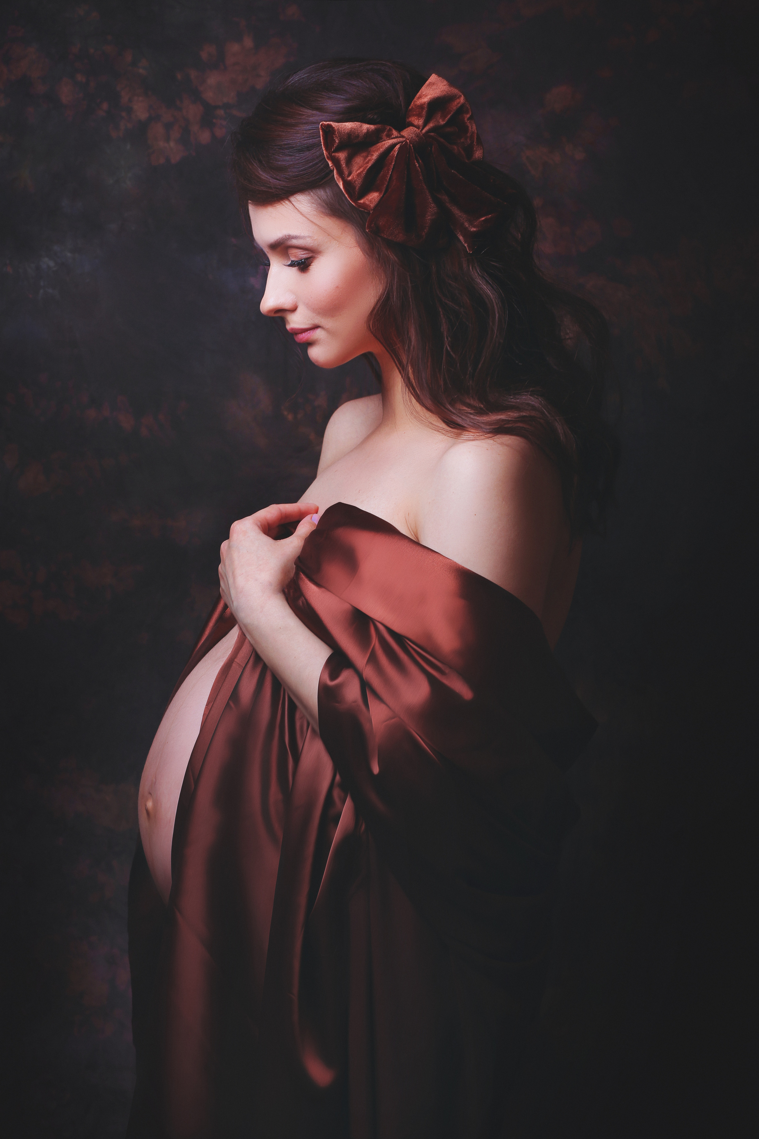 В ожидании. Свадебный, семейный и детский фотограф в Беларуси и за ее пределами