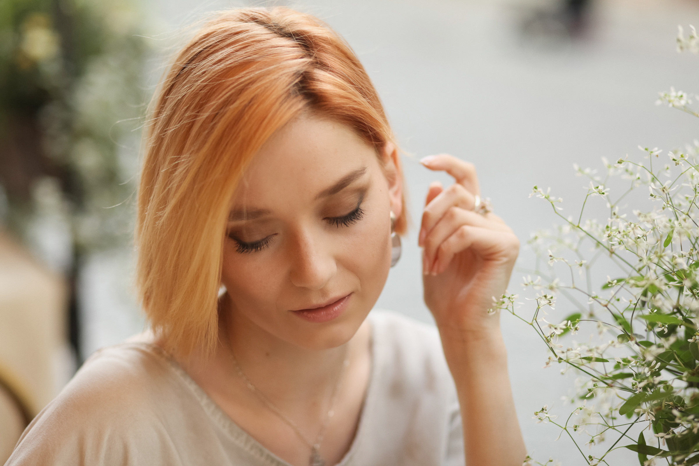 Случайная встреча. Свадебный, семейный и детский фотограф в Беларуси и за ее пределами