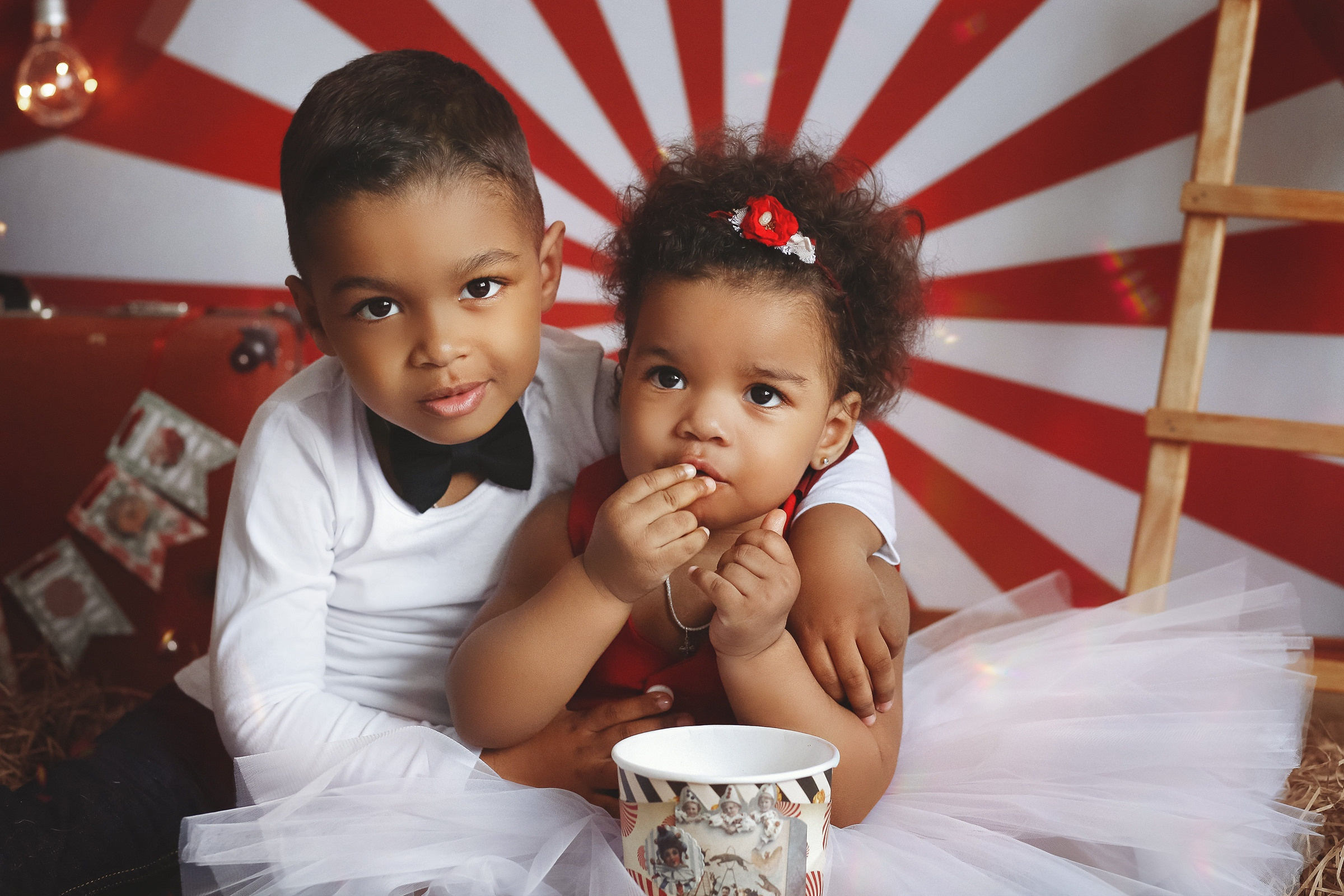 Детки в студии. Свадебный, семейный и детский фотограф в Беларуси и за ее пределами