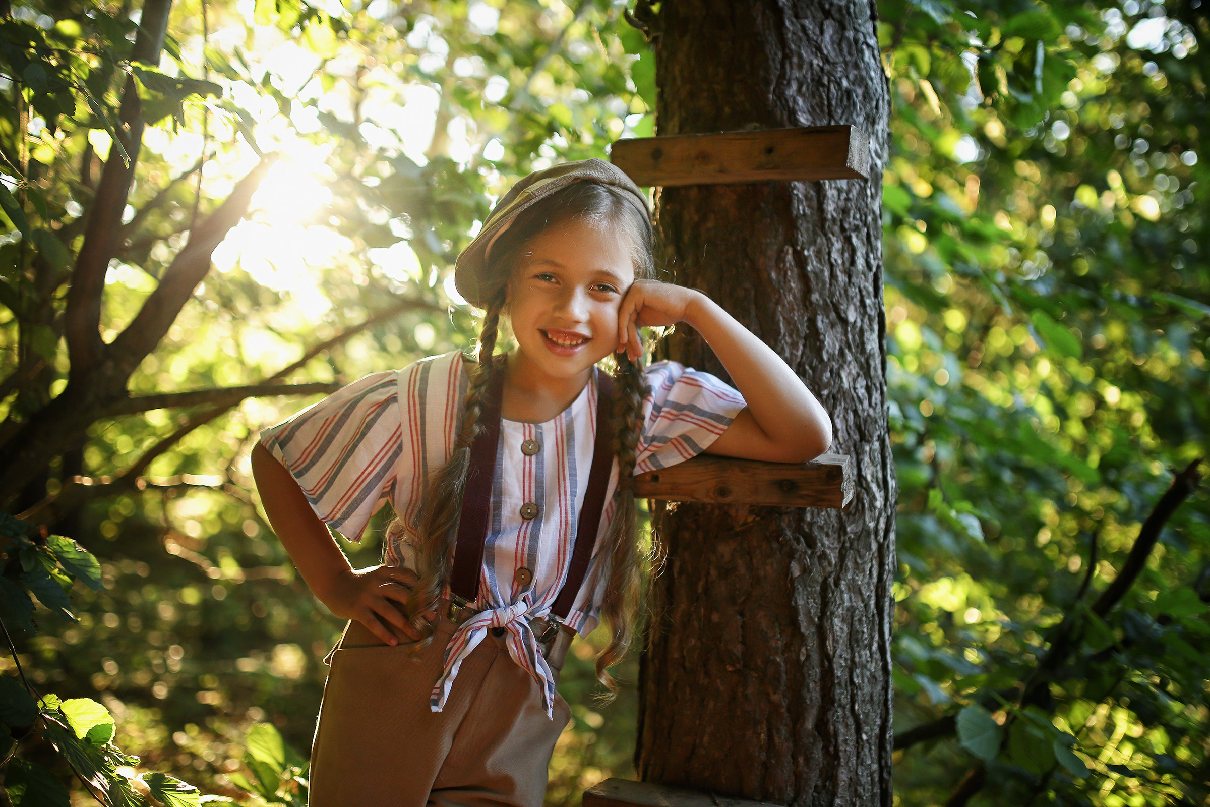 Дачная. Свадебный, семейный и детский фотограф в Беларуси и за ее пределами