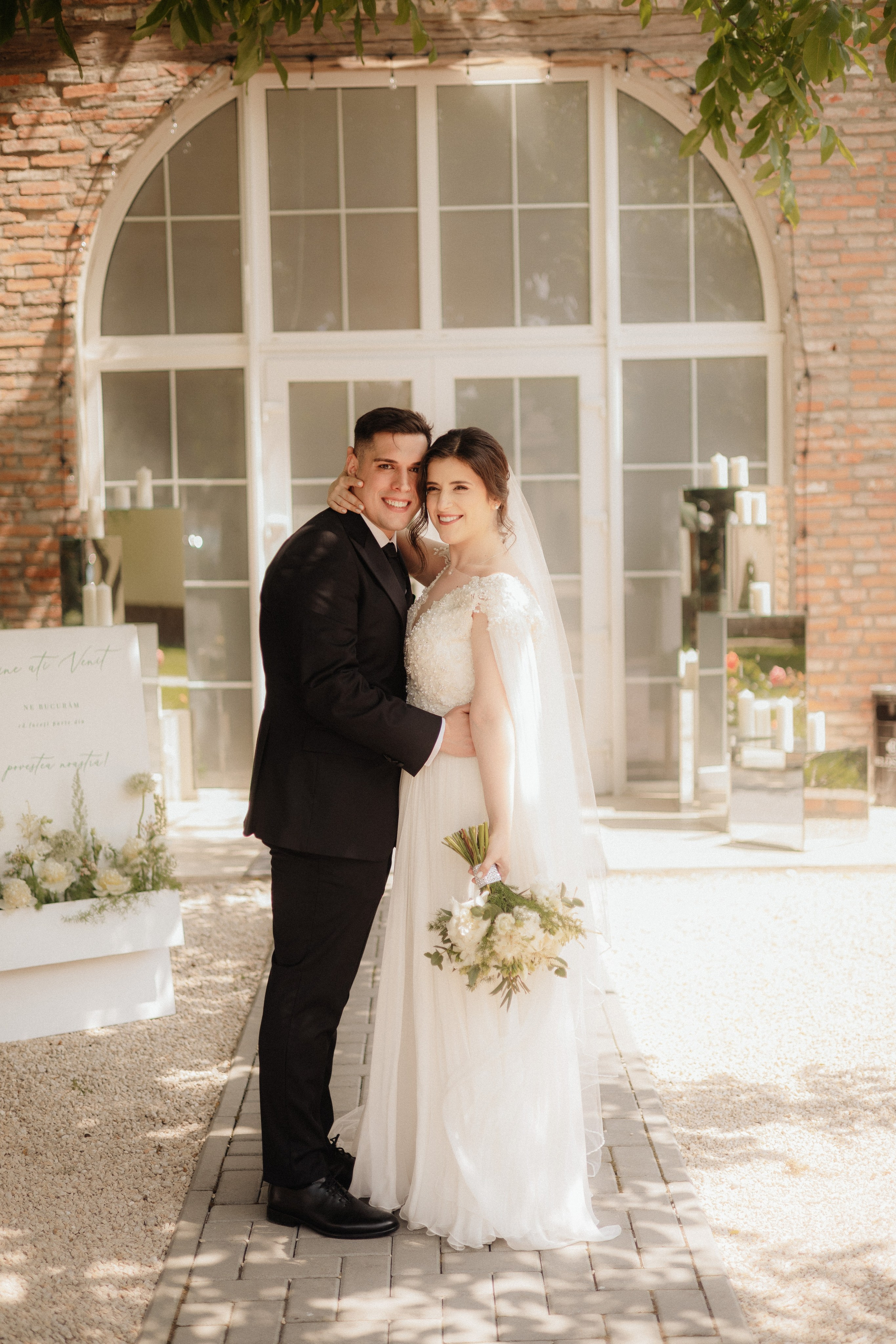 Wedding Larisa & Alin. Ionutdraganfoto.com